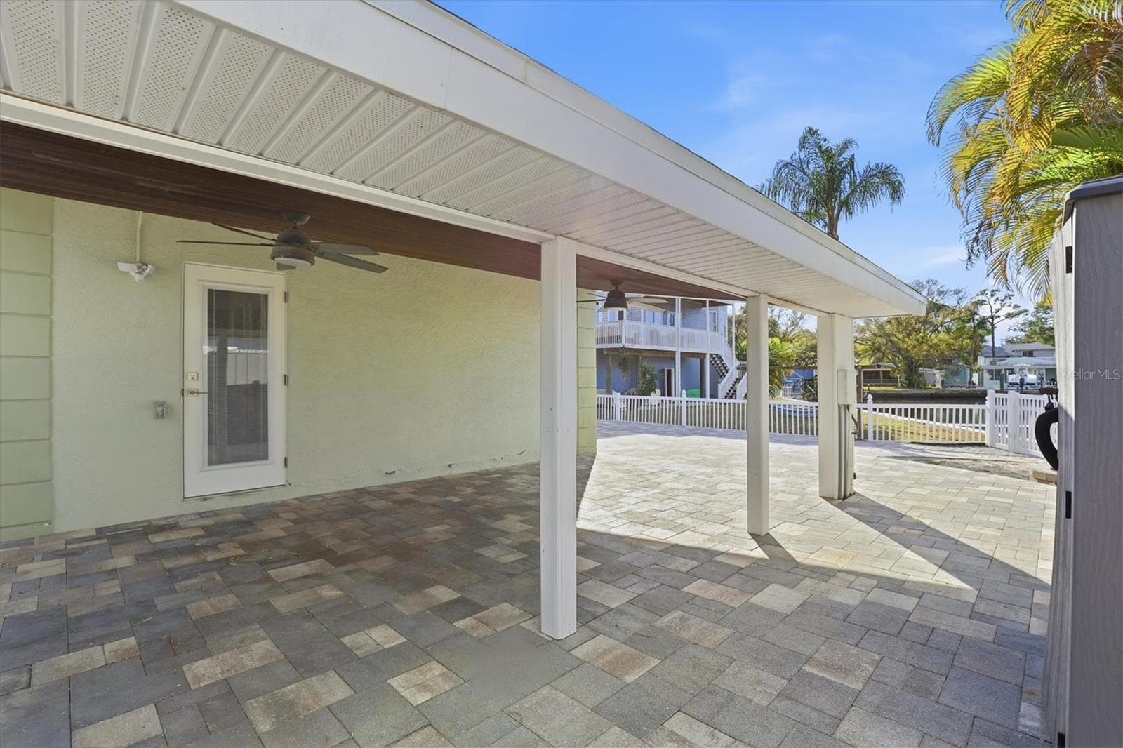 Single Family Residence at 302 GEORGIA AVE, CRYSTAL BEACH, photo 38 of 61