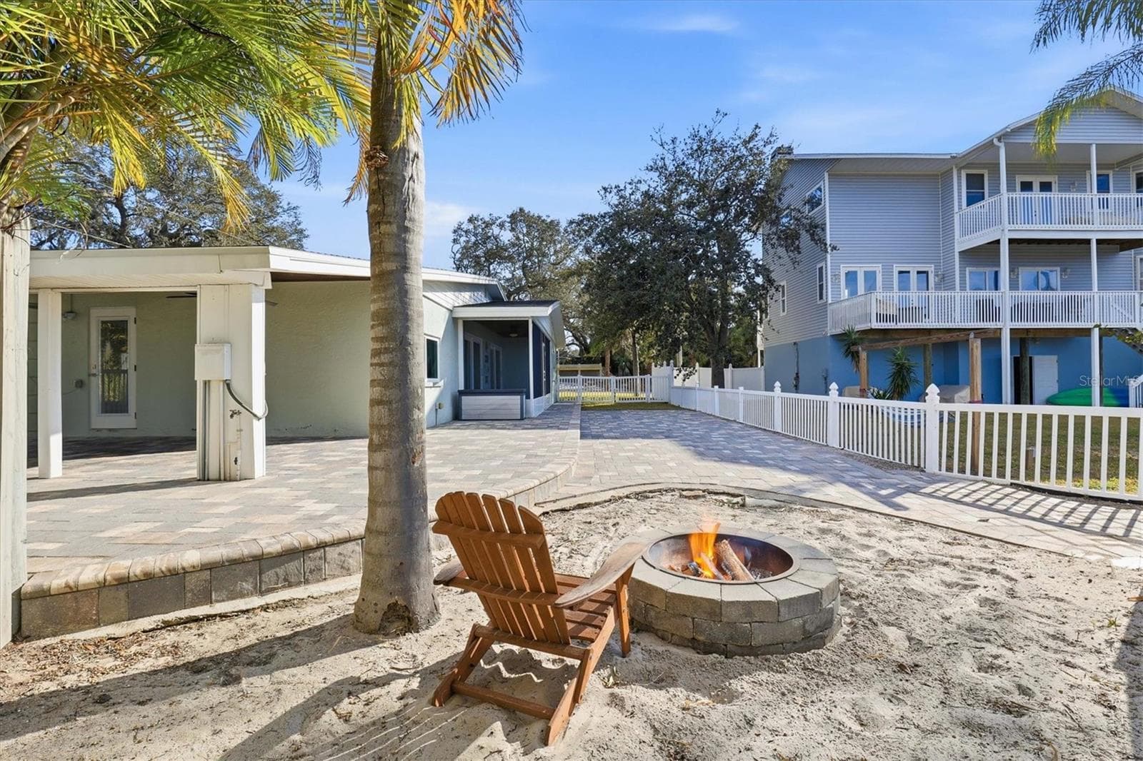 Single Family Residence at 302 GEORGIA AVE, CRYSTAL BEACH, photo 41 of 61