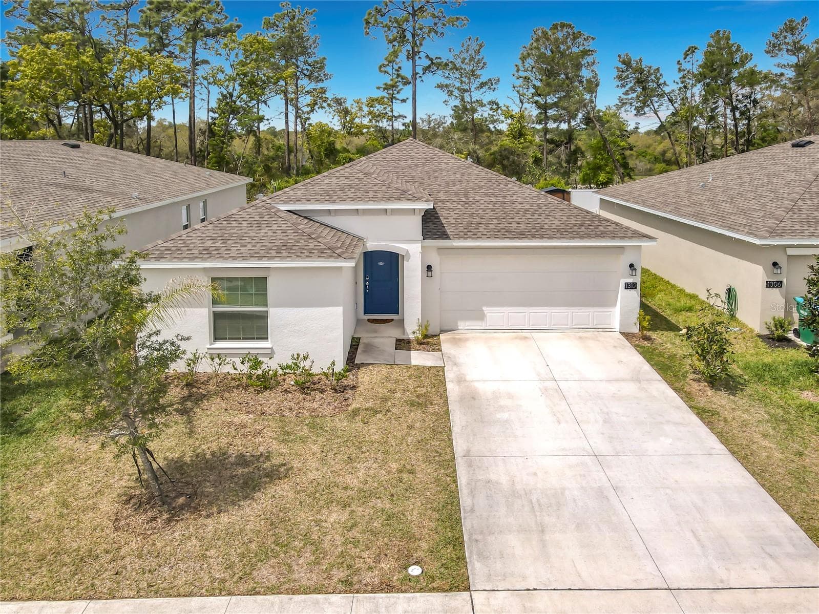 Single Family Residence at 1312 PEACH CREEK DR, OSTEEN, photo 2 of 62