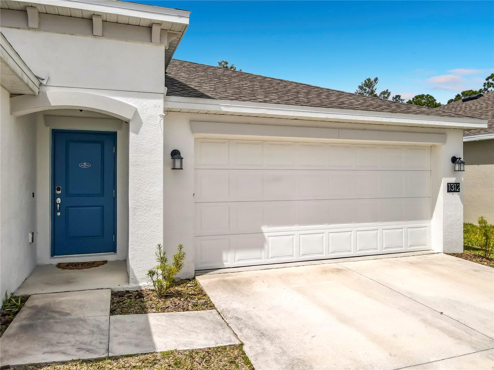Single Family Residence at 1312 PEACH CREEK DR, OSTEEN, photo 4 of 62