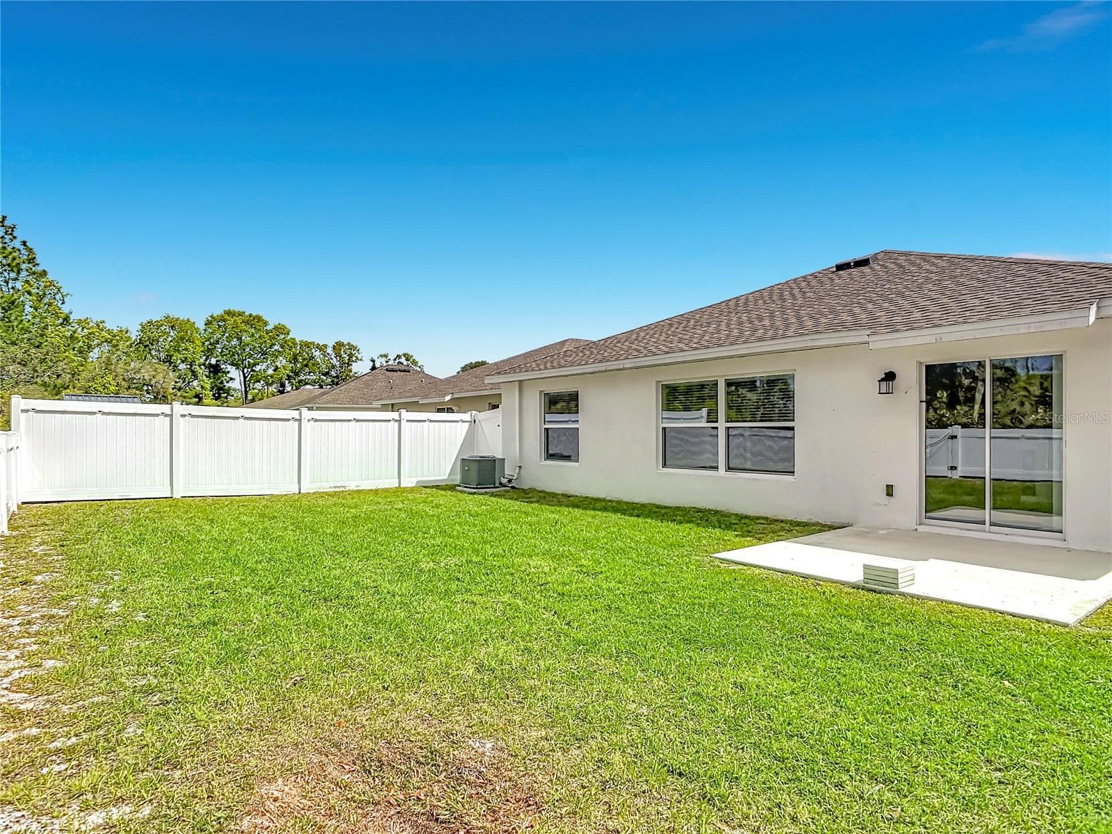 Single Family Residence at 1312 PEACH CREEK DR, OSTEEN, photo 49 of 62