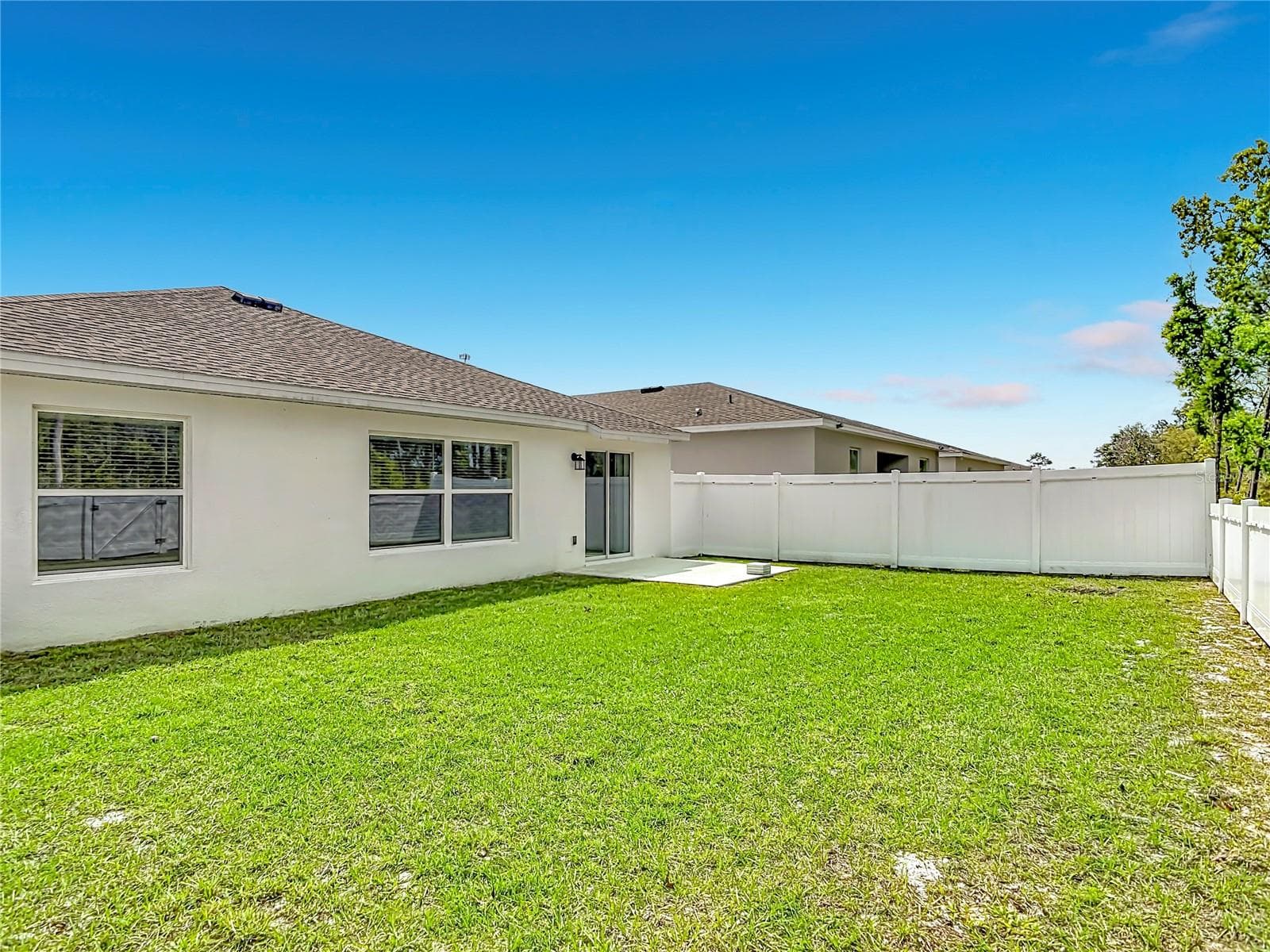 Single Family Residence at 1312 PEACH CREEK DR, OSTEEN, photo 50 of 62