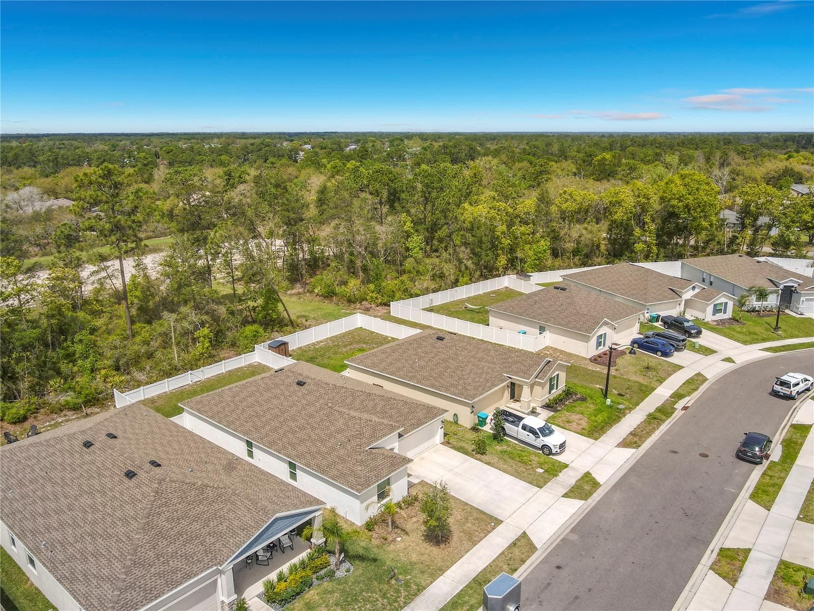 Single Family Residence at 1312 PEACH CREEK DR, OSTEEN, photo 56 of 62