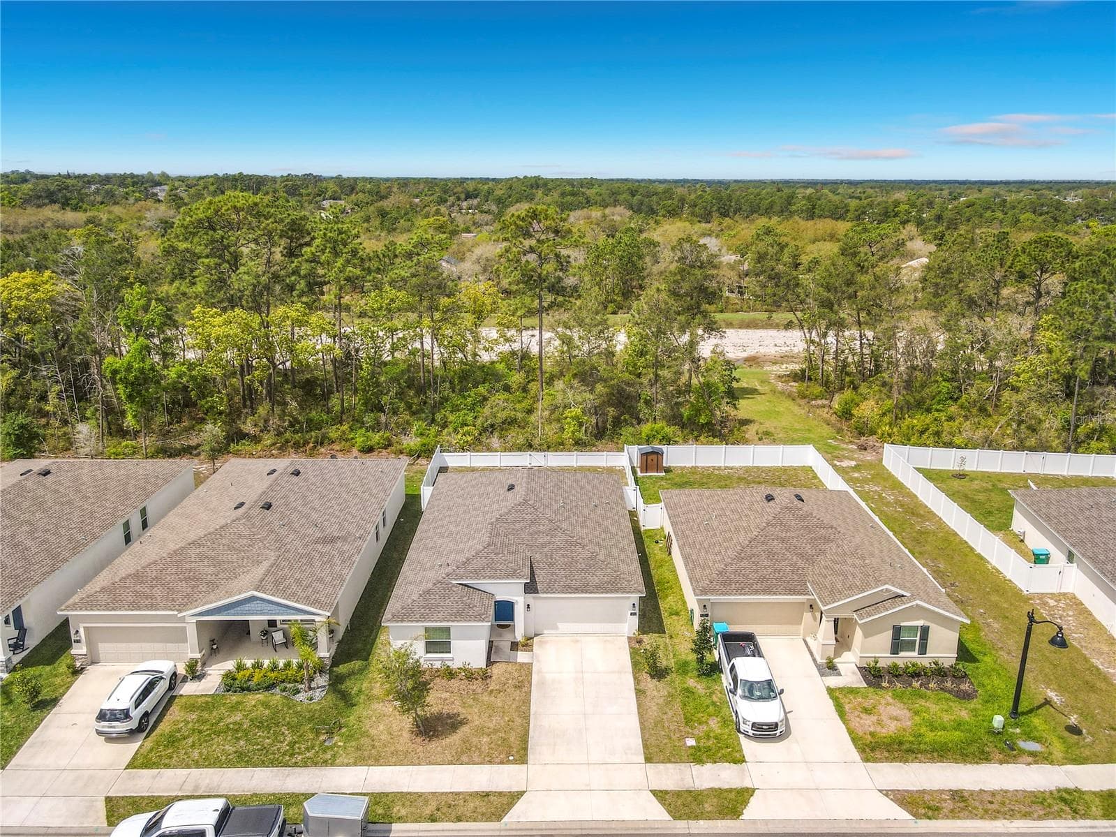 Single Family Residence at 1312 PEACH CREEK DR, OSTEEN, photo 57 of 62