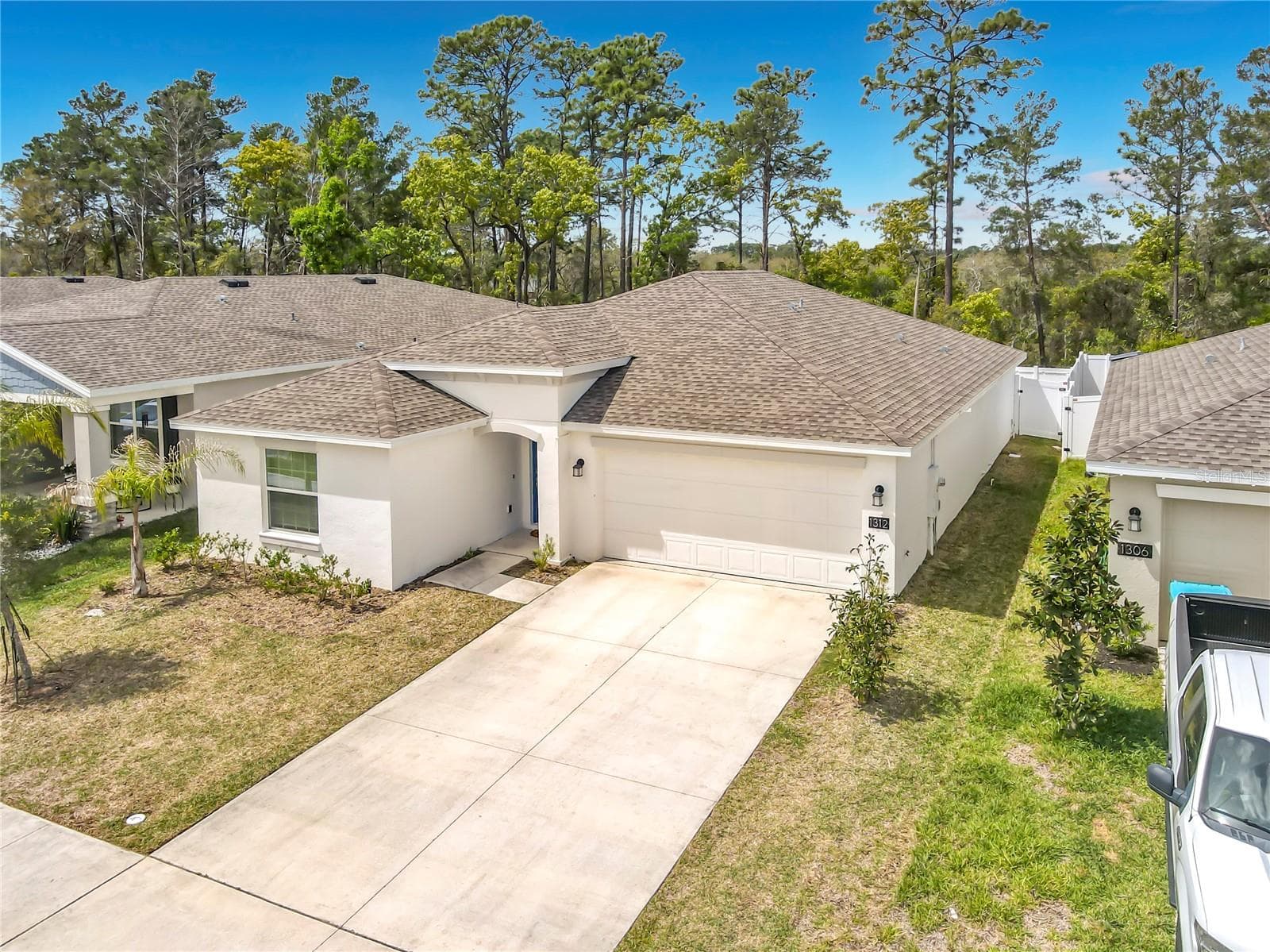 Single Family Residence at 1312 PEACH CREEK DR, OSTEEN, photo 60 of 62