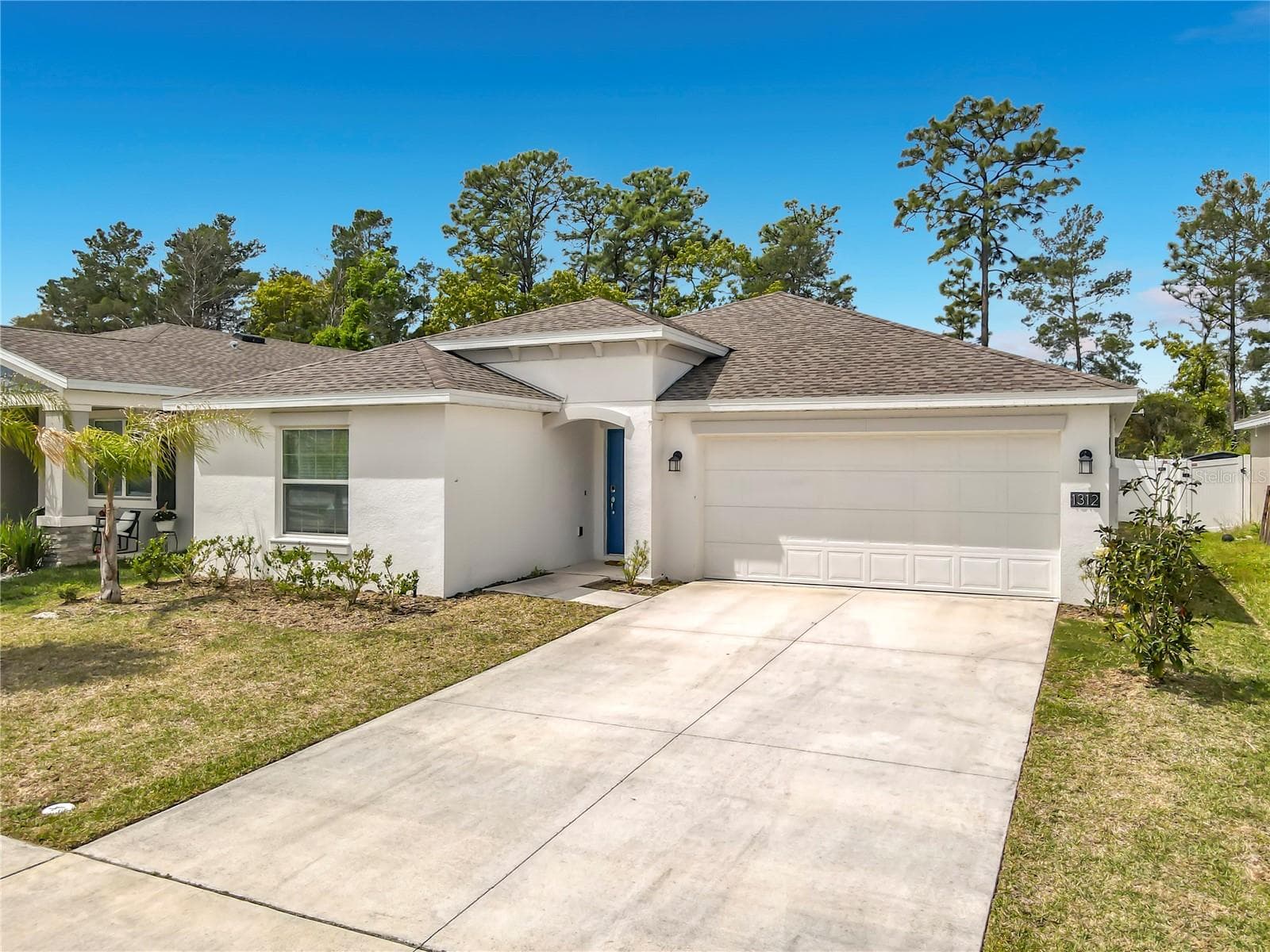 Single Family Residence at 1312 PEACH CREEK DR, OSTEEN, photo 61 of 62