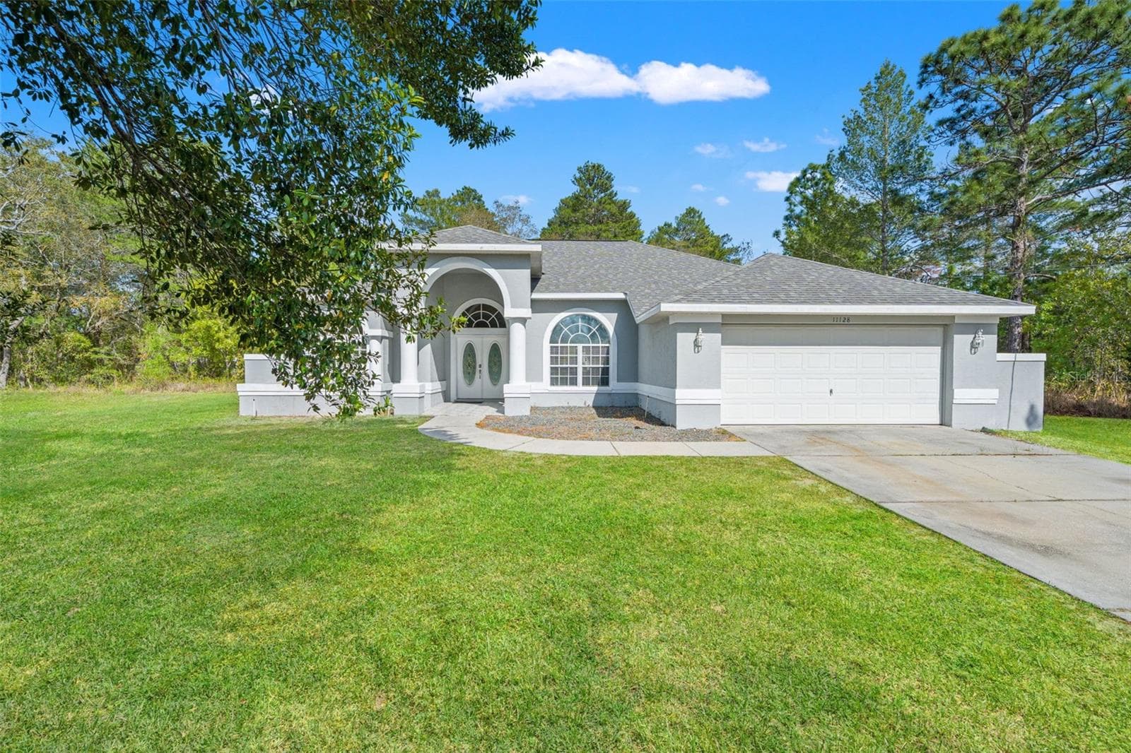 Single Family Residence at 11128 LOMITA WREN RD, WEEKI WACHEE, photo 3 of 53