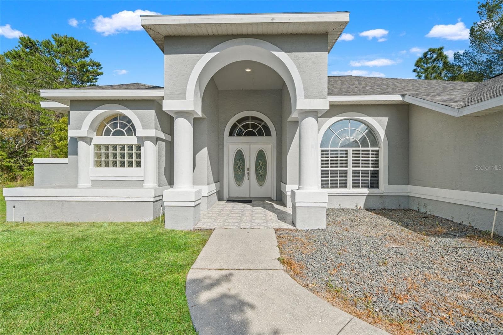 Single Family Residence at 11128 LOMITA WREN RD, WEEKI WACHEE, photo 6 of 53
