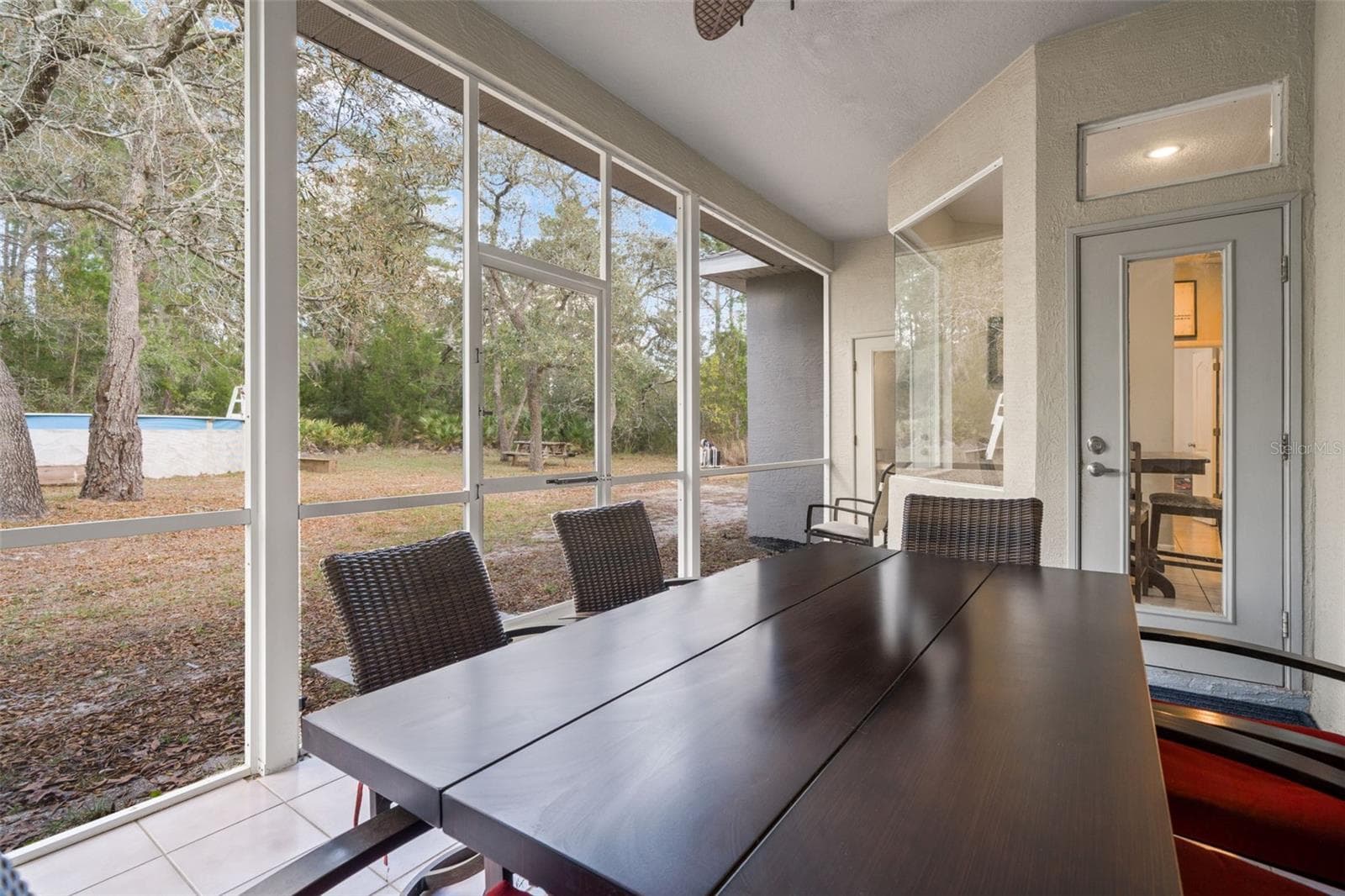 Single Family Residence at 11128 LOMITA WREN RD, WEEKI WACHEE, photo 41 of 53
