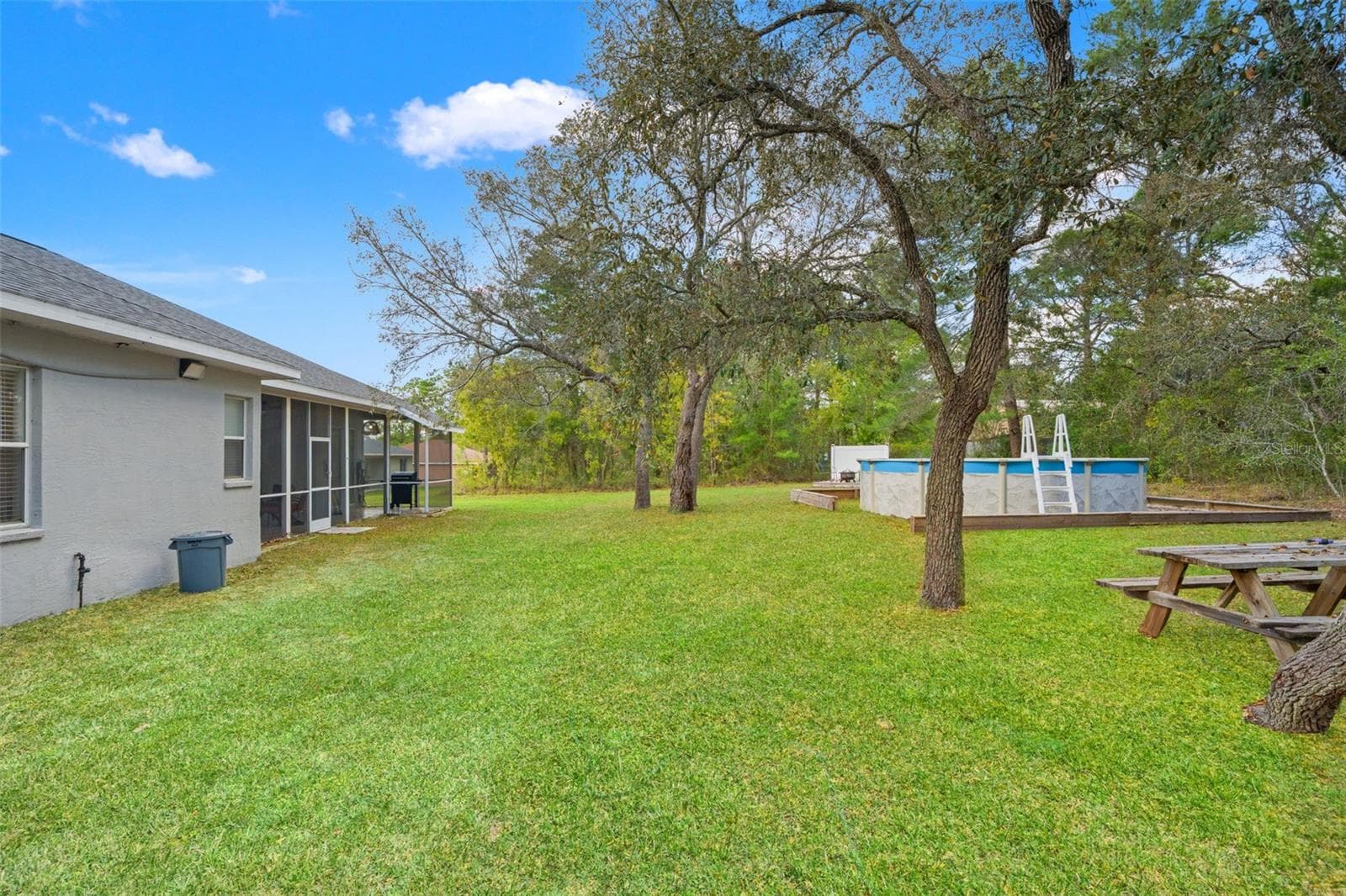 Single Family Residence at 11128 LOMITA WREN RD, WEEKI WACHEE, photo 45 of 53