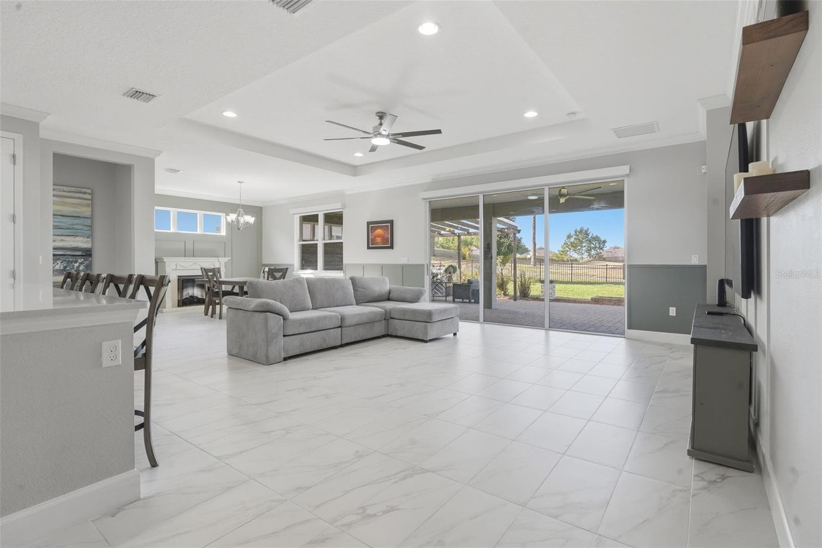 Single Family Residence at 262 NORTHCOTE CT, DELAND, photo 11 of 34