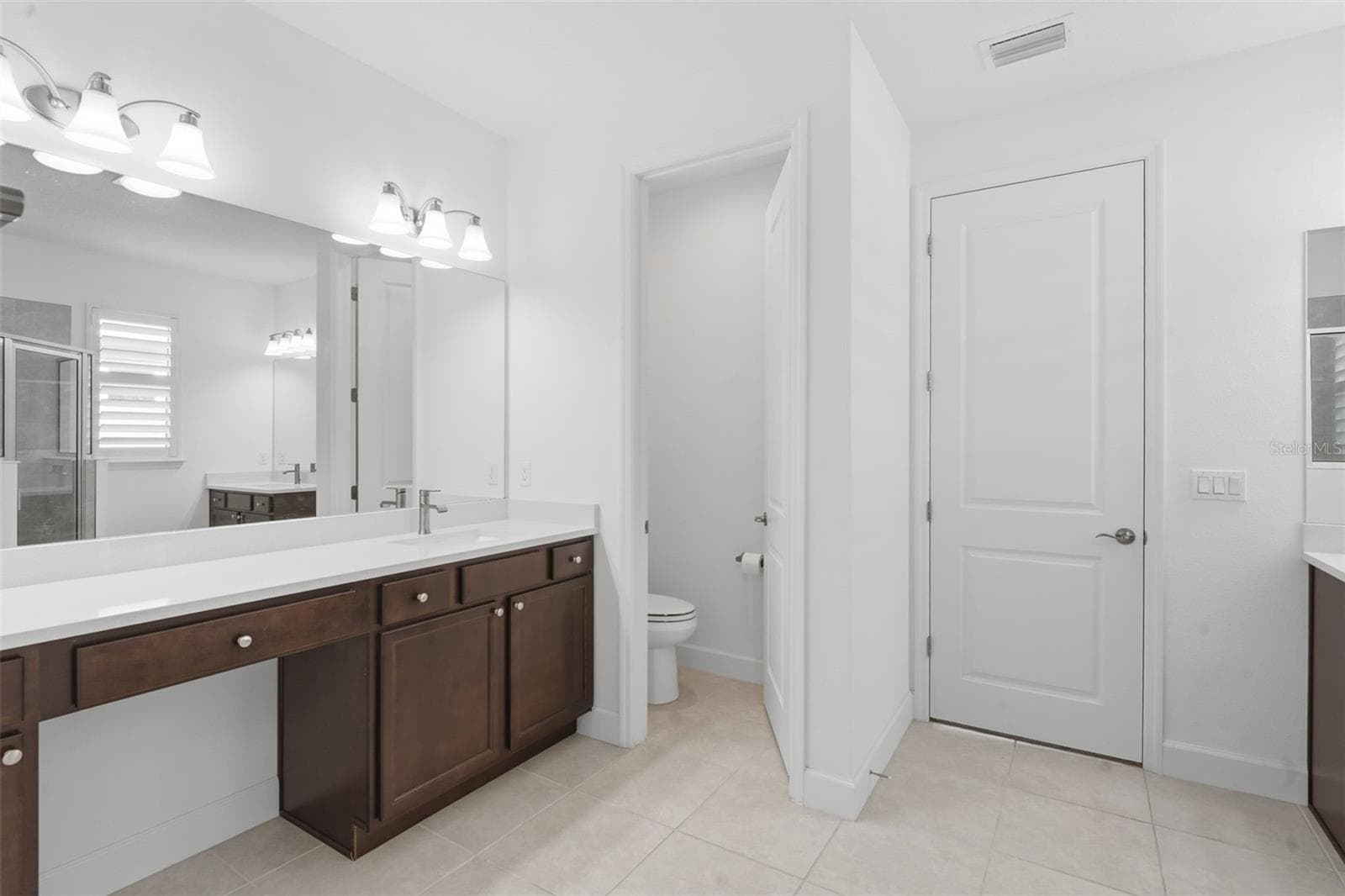 master bath - 262 NORTHCOTE CT, DELAND