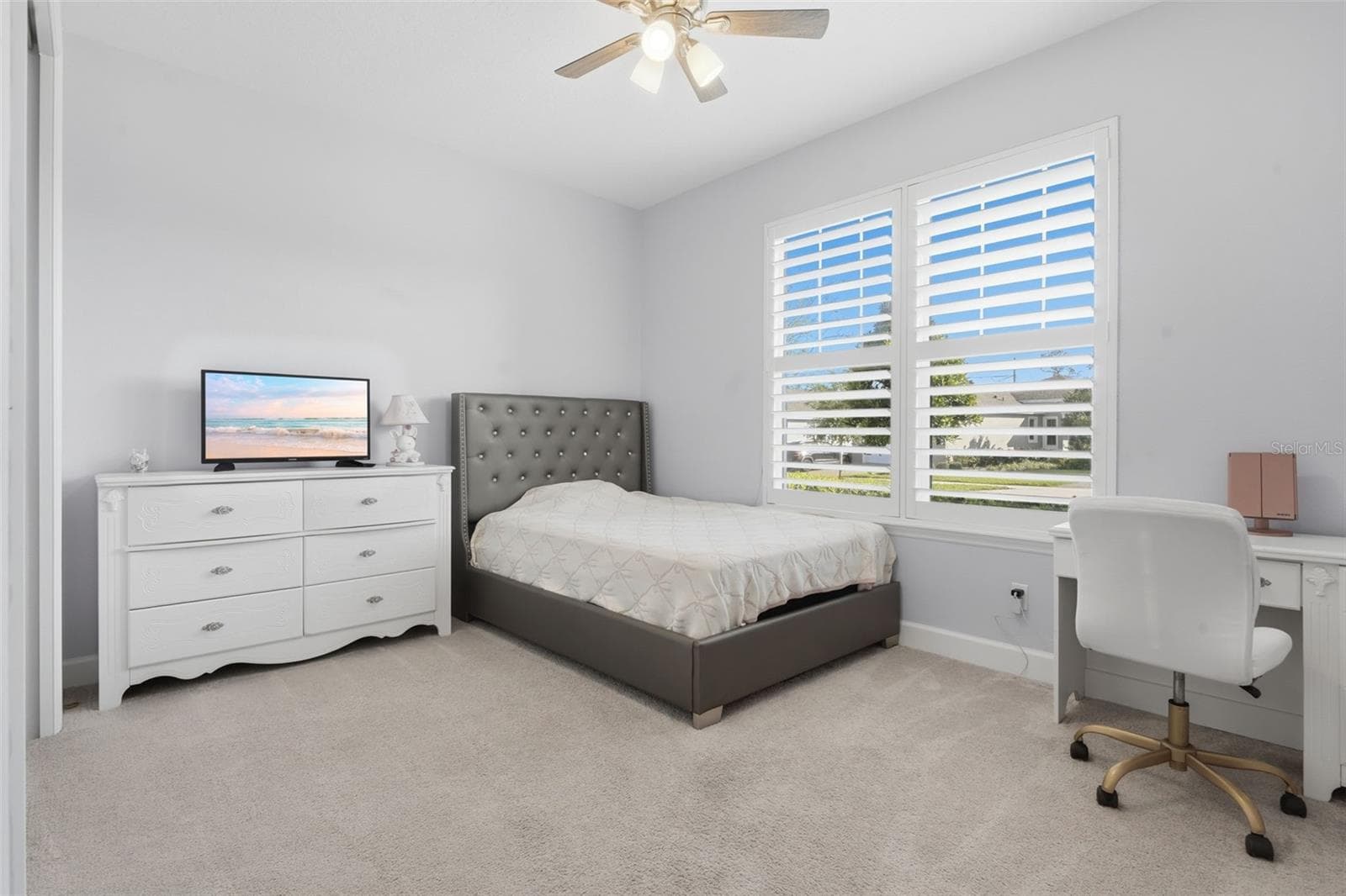 3rd bedroom - 262 NORTHCOTE CT, DELAND