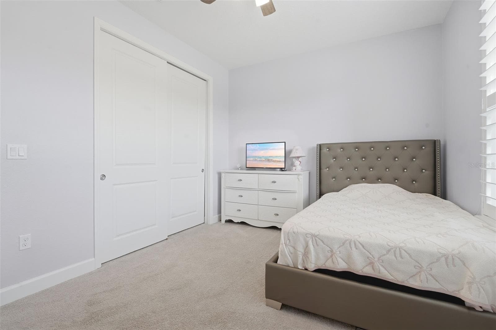 3rd bedroom - 262 NORTHCOTE CT, DELAND