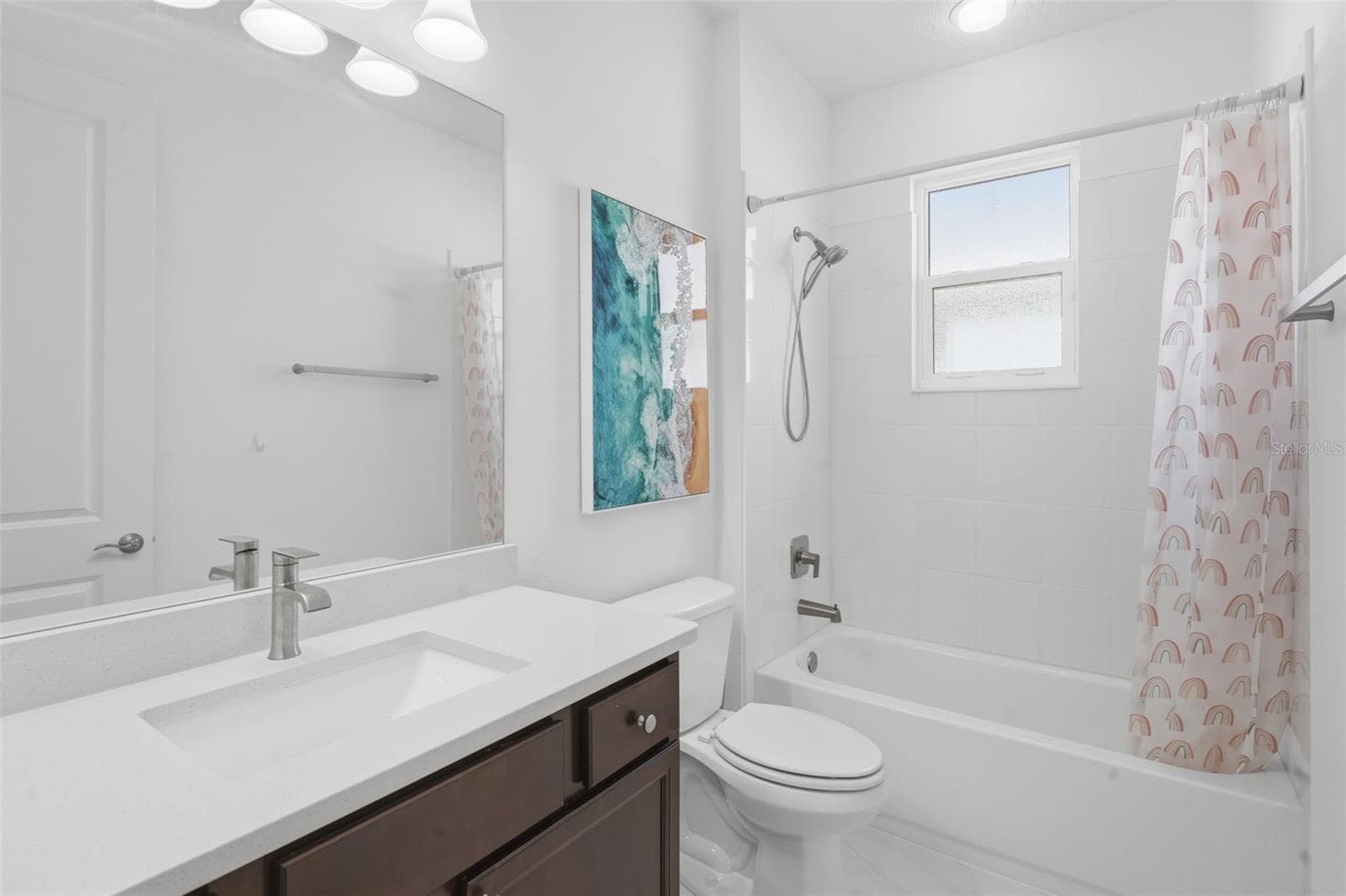 3rd bathroom - 262 NORTHCOTE CT, DELAND