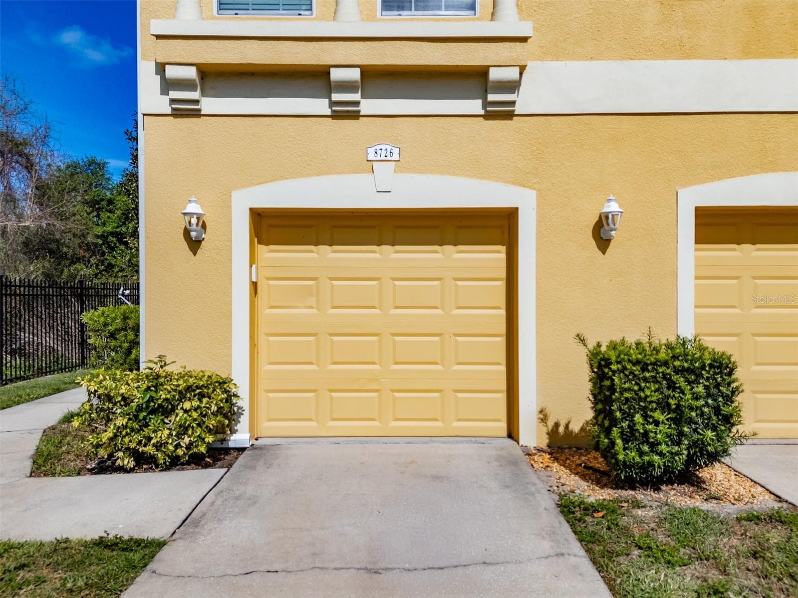 Townhouse at 8726 MOONLIT MEADOWS LOOP, RIVERVIEW, photo 35 of 48
