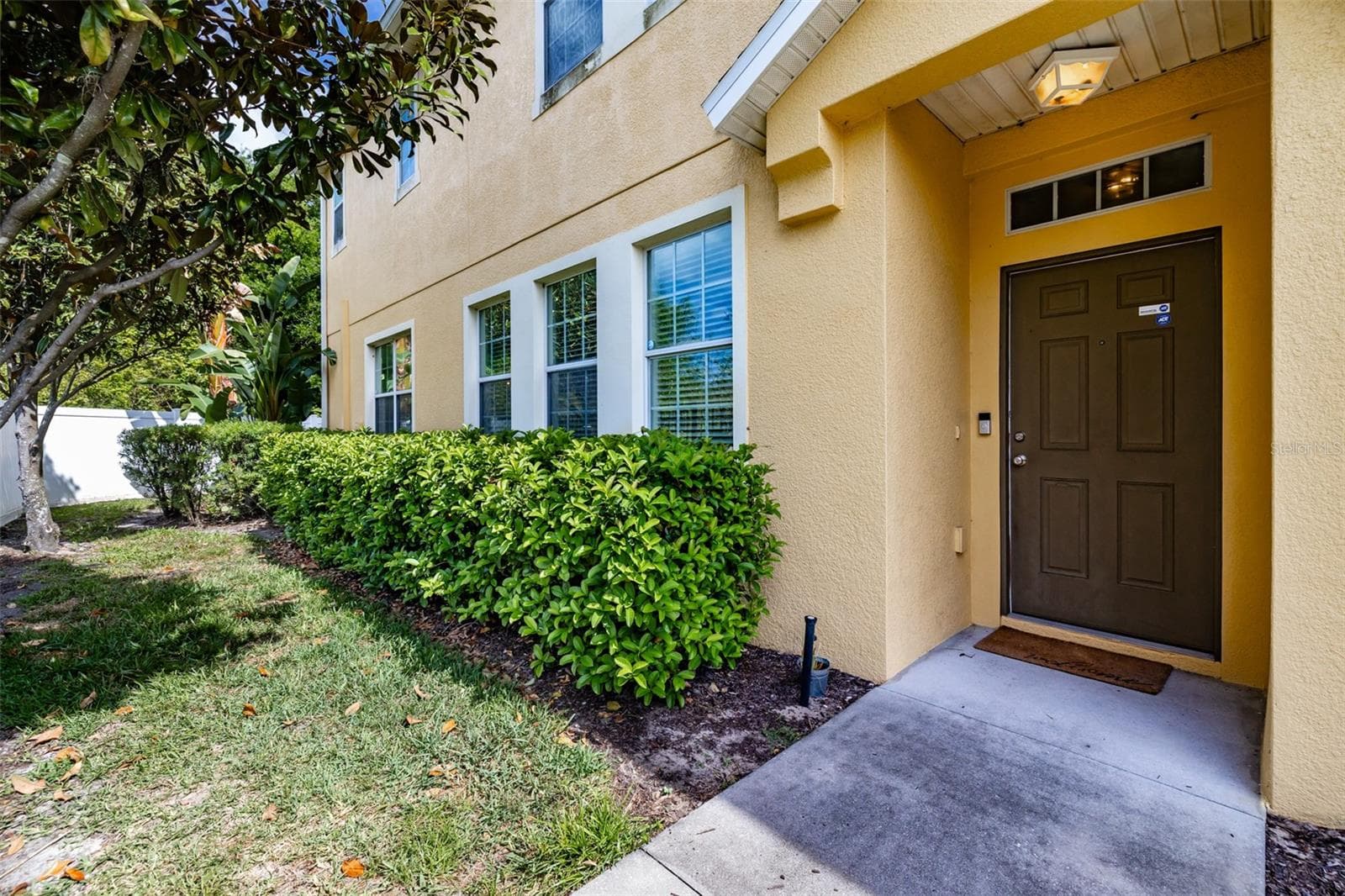 Townhouse at 8726 MOONLIT MEADOWS LOOP, RIVERVIEW, photo 7 of 48