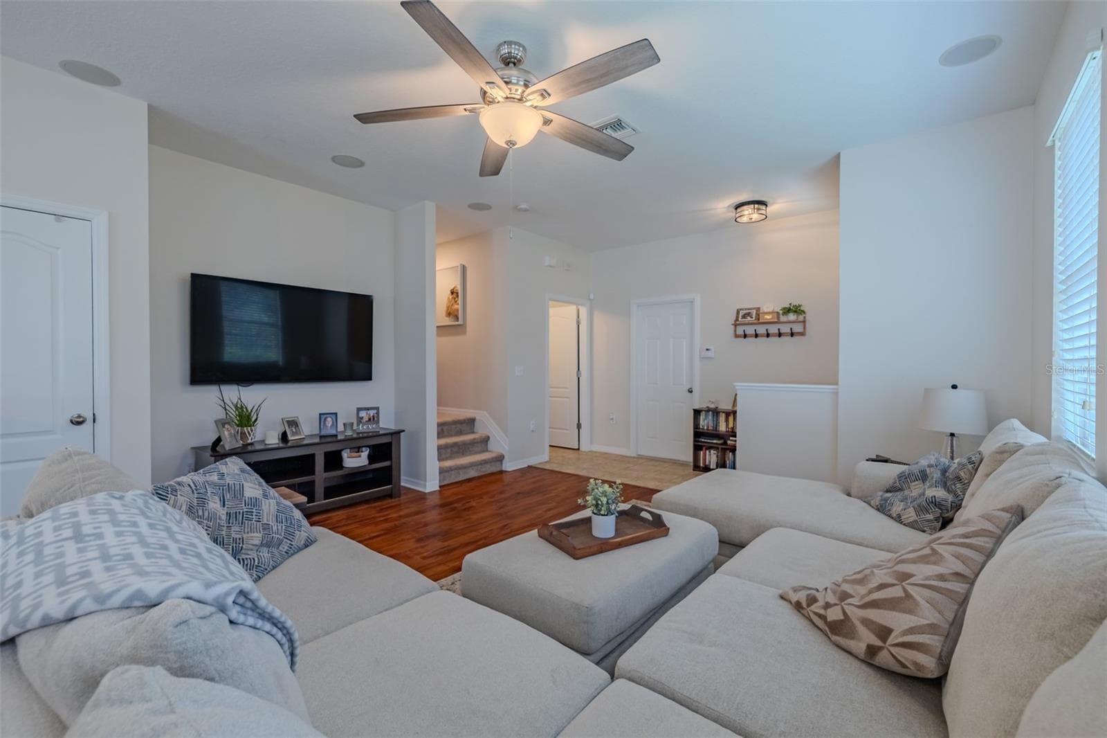 Townhouse at 8726 MOONLIT MEADOWS LOOP, RIVERVIEW, photo 15 of 48
