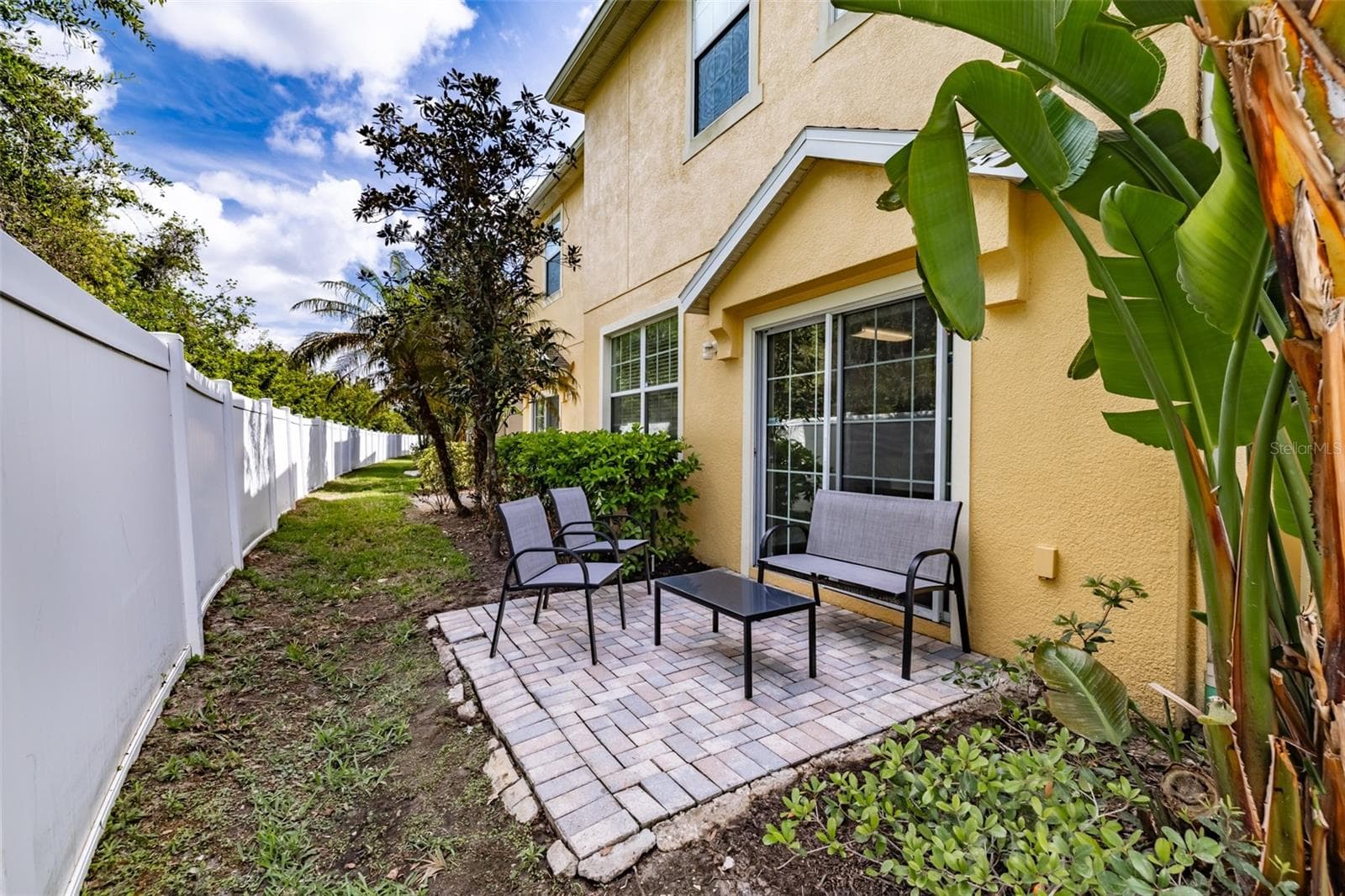 Townhouse at 8726 MOONLIT MEADOWS LOOP, RIVERVIEW, photo 13 of 48