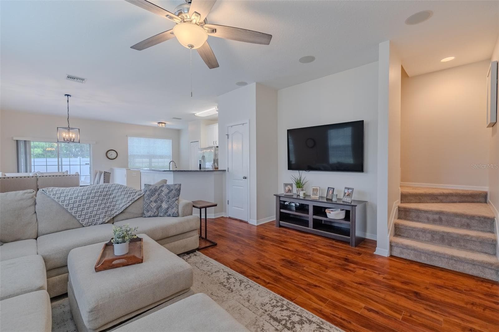 Townhouse at 8726 MOONLIT MEADOWS LOOP, RIVERVIEW, photo 3 of 48