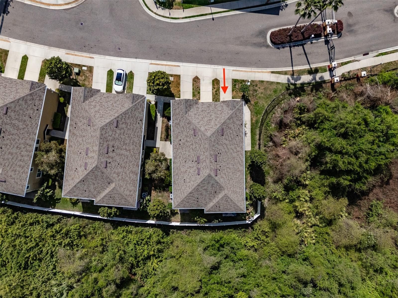 Townhouse at 8726 MOONLIT MEADOWS LOOP, RIVERVIEW, photo 41 of 48