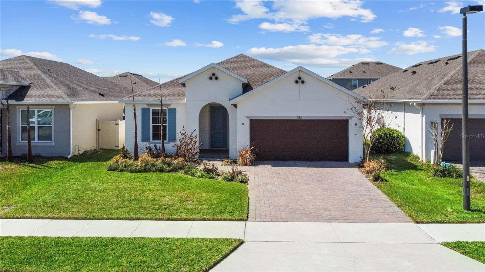 951 VINEYARD RIDGE RD