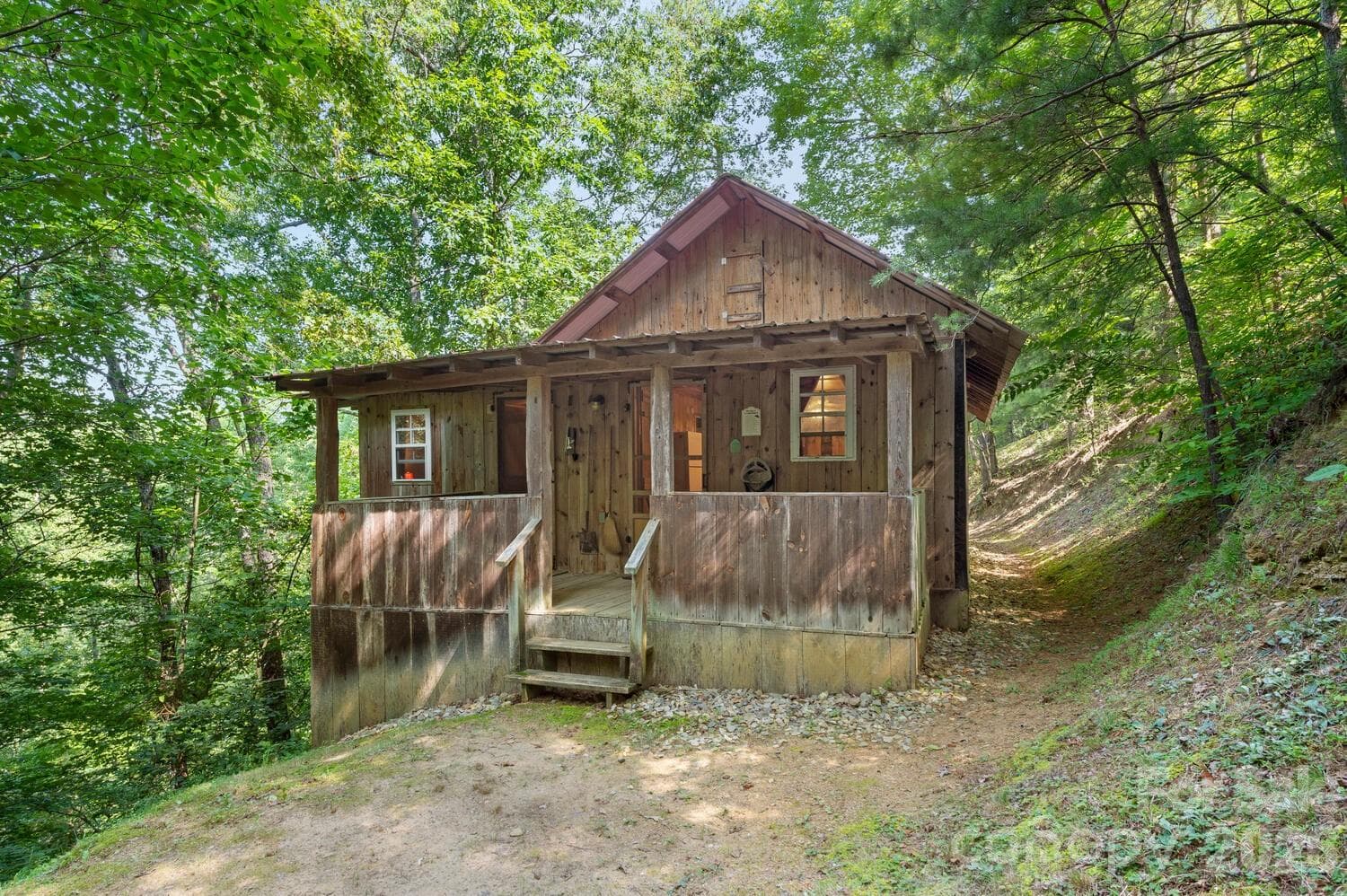 286 Rebel Drive