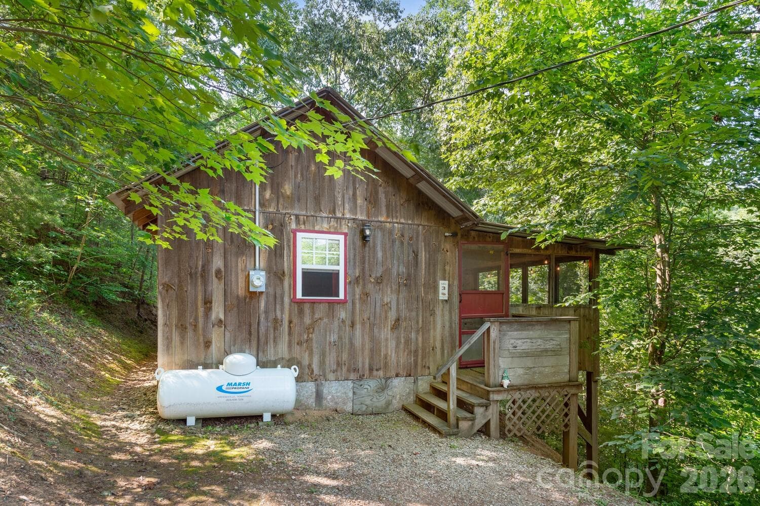 Single Family Residence at 286 Rebel Drive, Hot Springs, photo 2 of 11