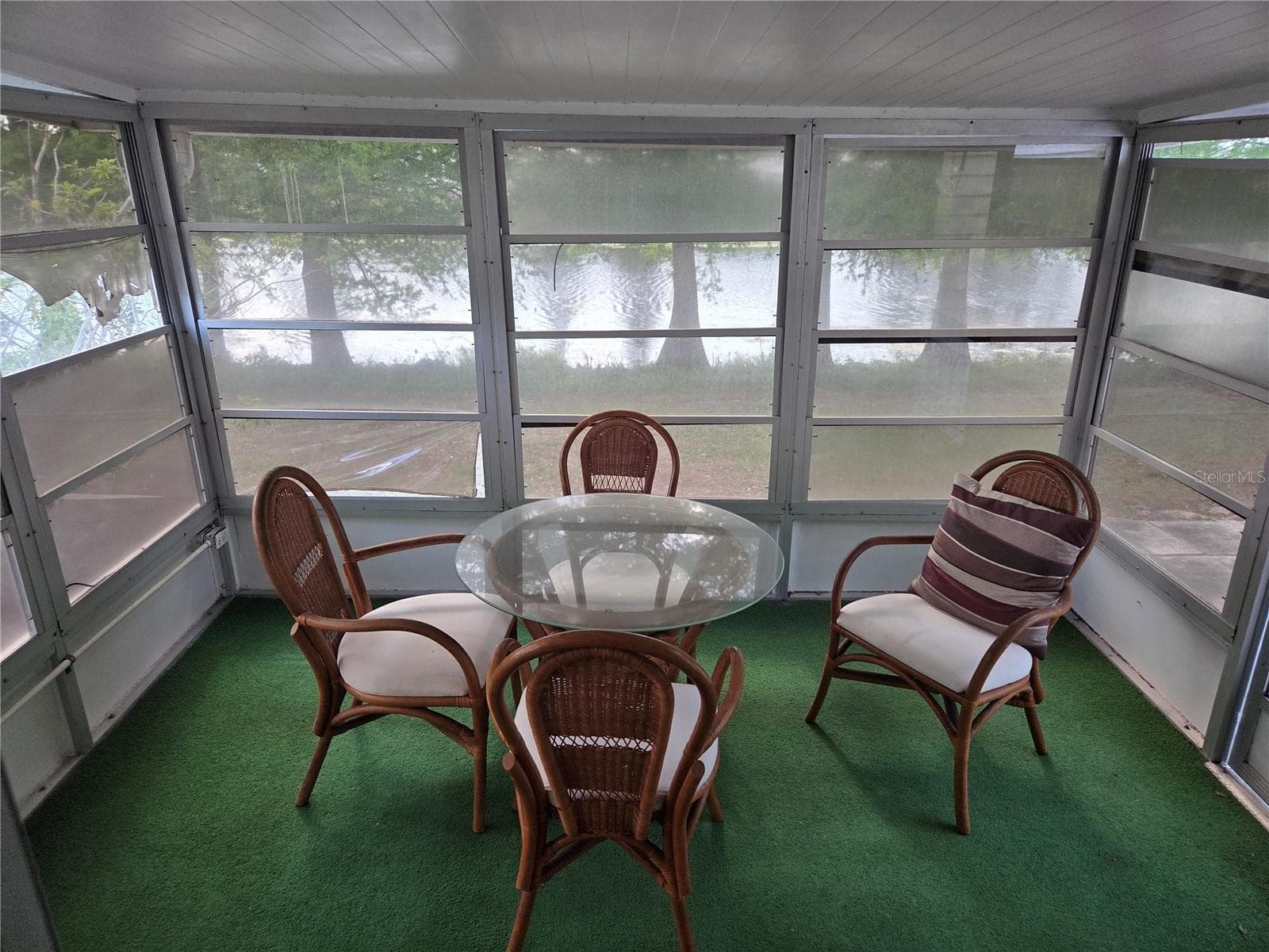 Mobile Home at 9900 ULMERTON RD #13, LARGO, photo 14 of 26