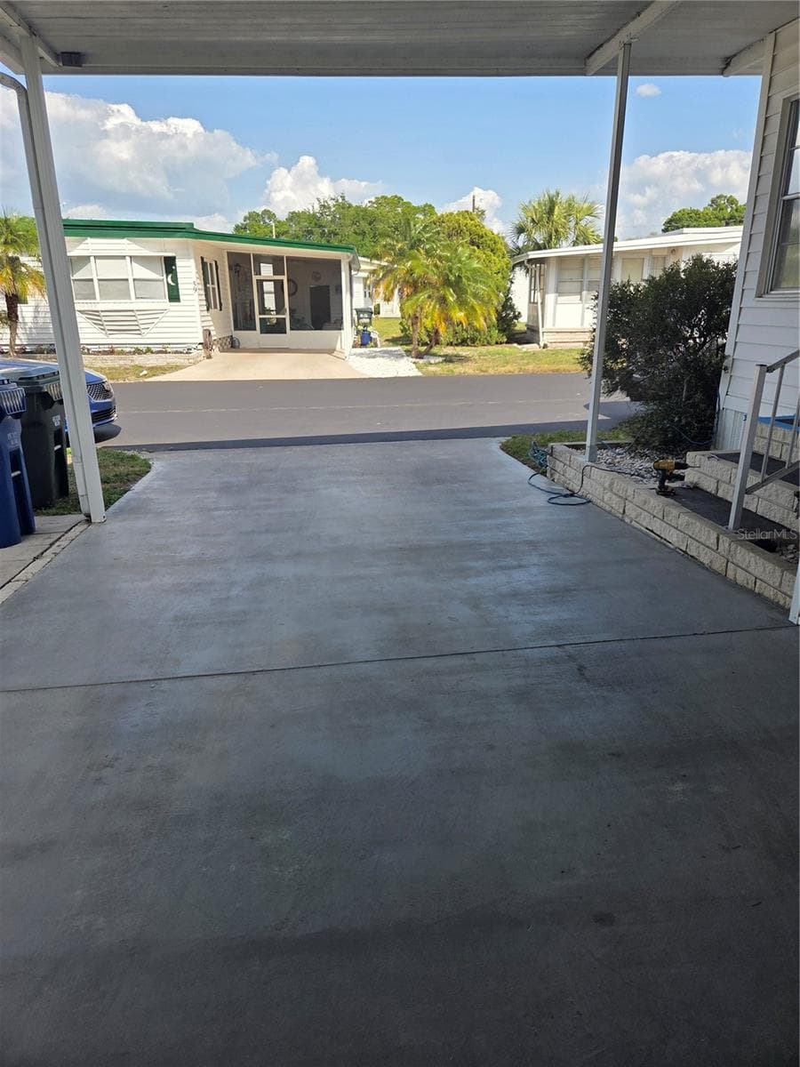 Mobile Home at 9900 ULMERTON RD #13, LARGO, photo 15 of 26