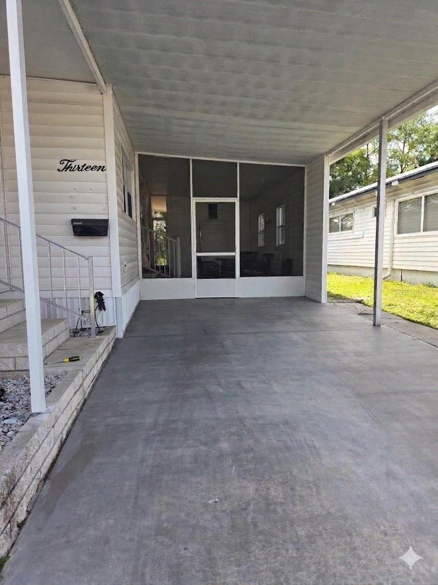 Mobile Home at 9900 ULMERTON RD #13, LARGO, photo 16 of 26