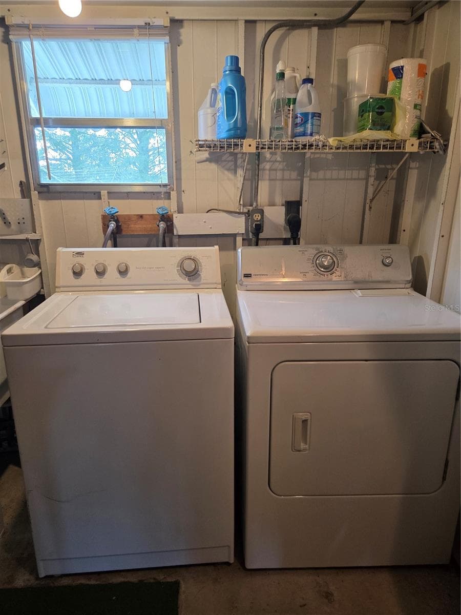 Mobile Home at 9900 ULMERTON RD #13, LARGO, photo 19 of 26