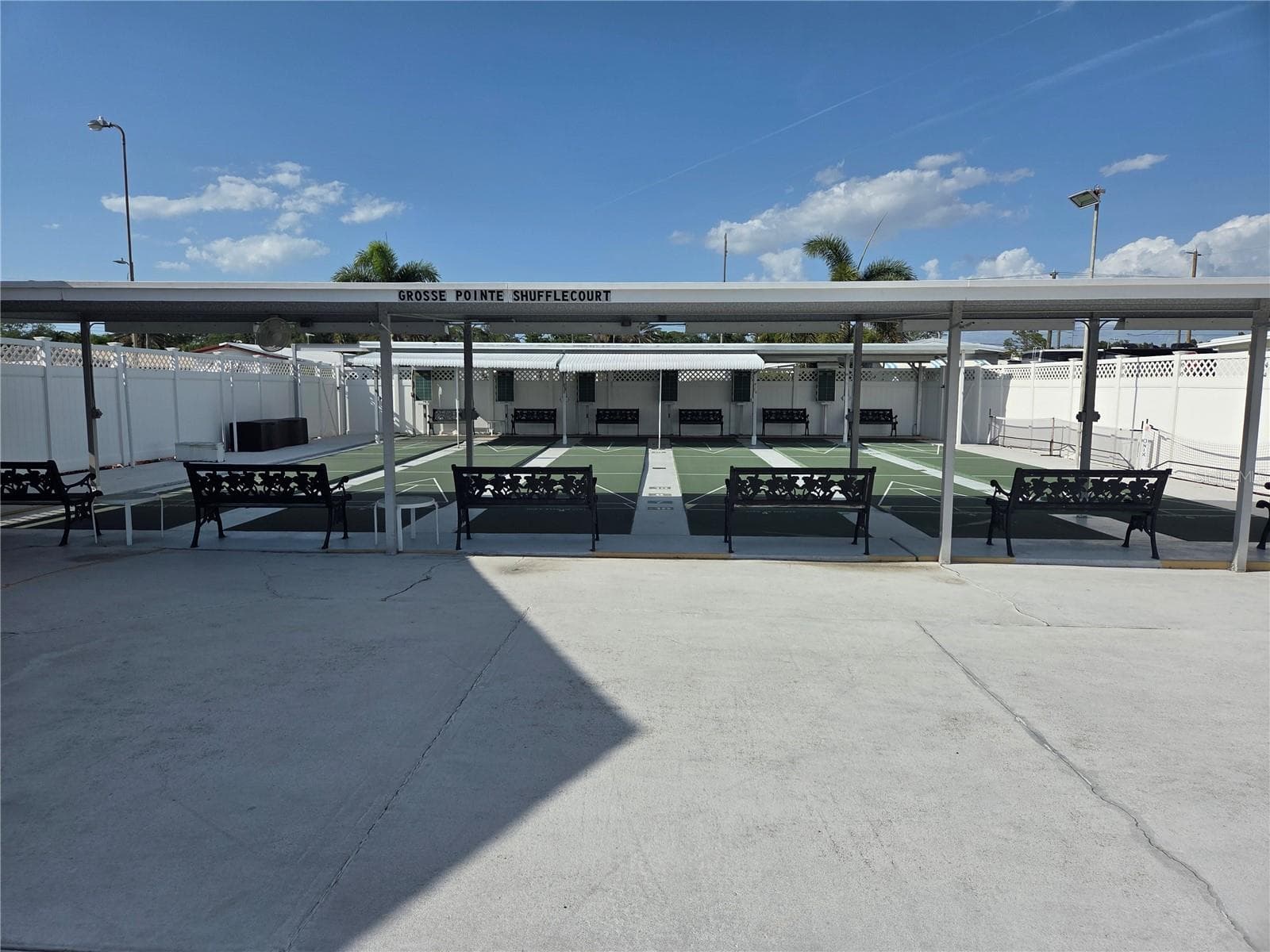 Mobile Home at 9900 ULMERTON RD #13, LARGO, photo 24 of 26