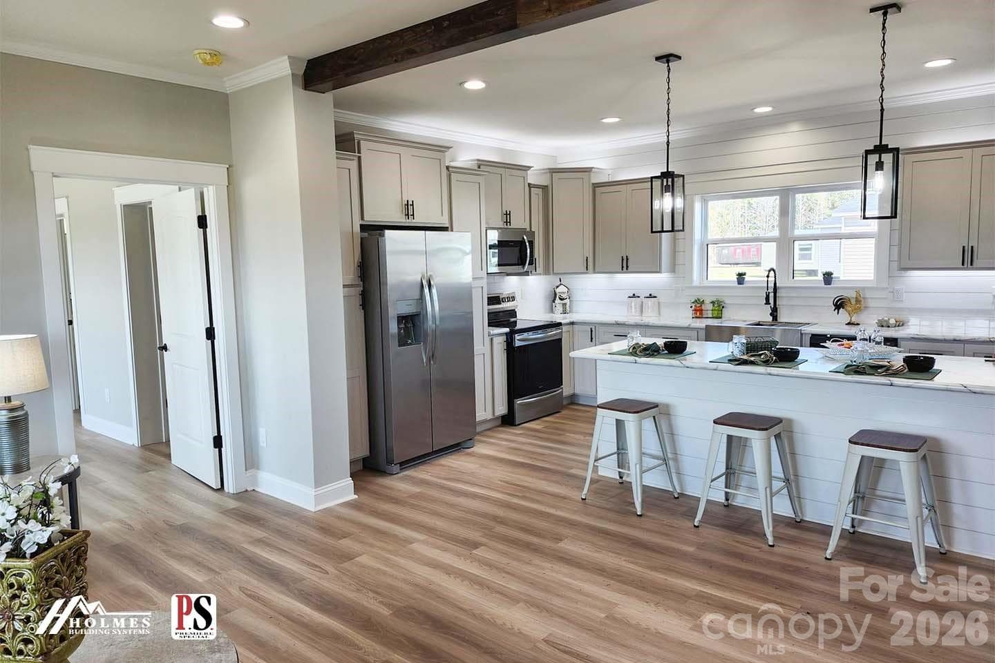 Single Family Residence at 4366 Boulder Drive, Morganton, photo 2 of 4
