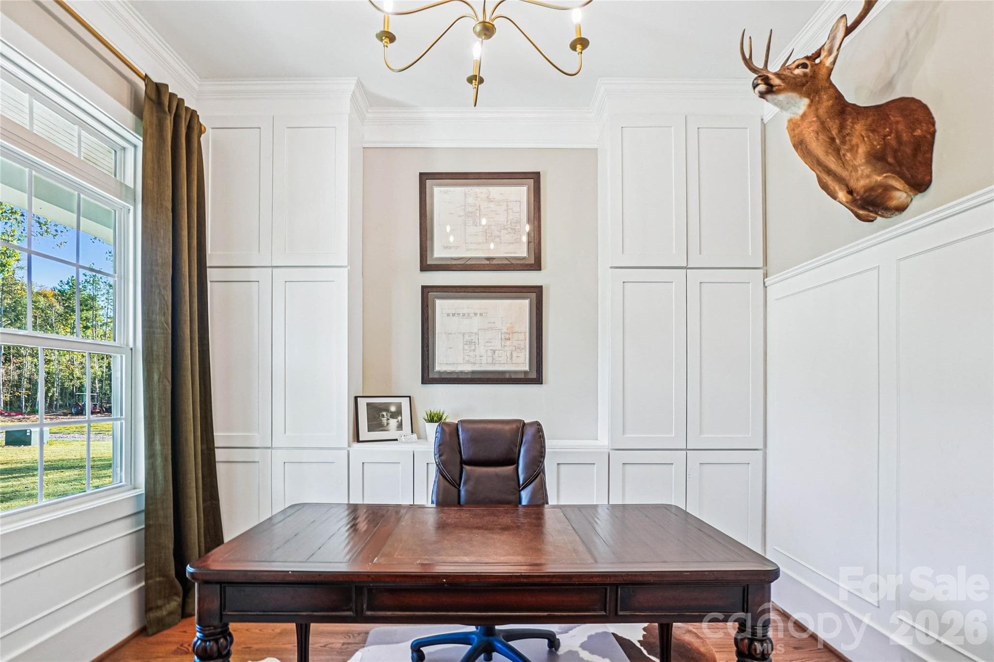 Office space. - 1904 Canal Road, Catawba