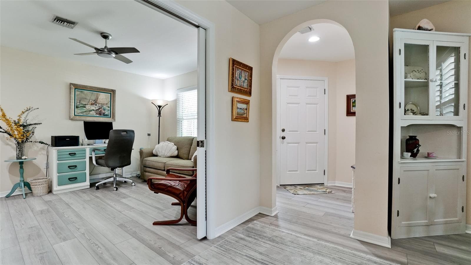 Villa at 11009 JASMINE CIR, BRADENTON, photo 7 of 39