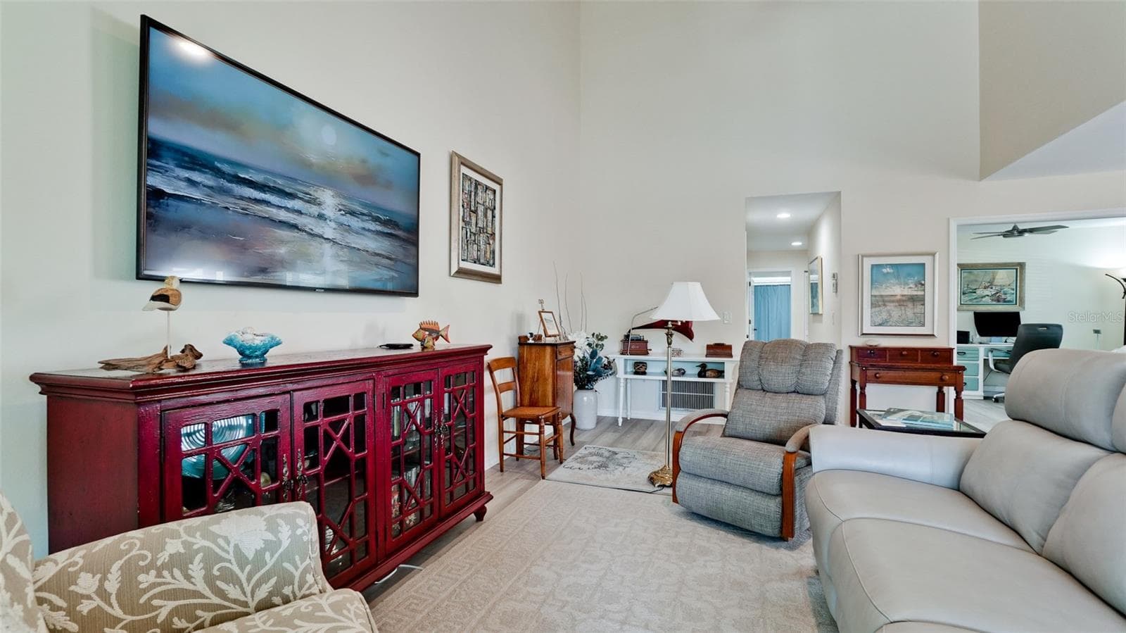 Villa at 11009 JASMINE CIR, BRADENTON, photo 10 of 39