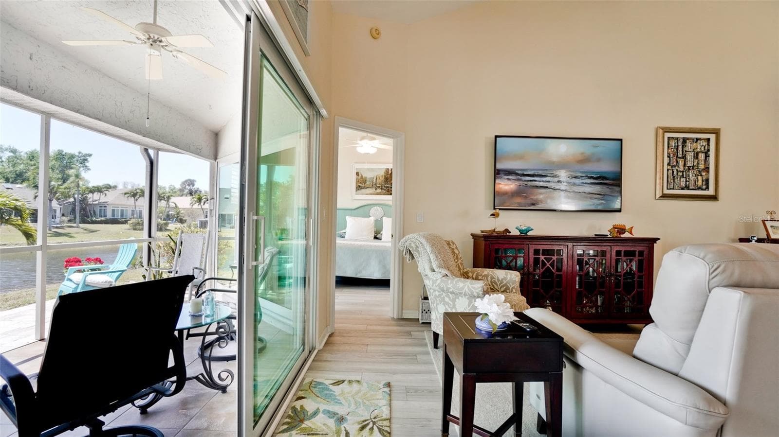 Villa at 11009 JASMINE CIR, BRADENTON, photo 11 of 39