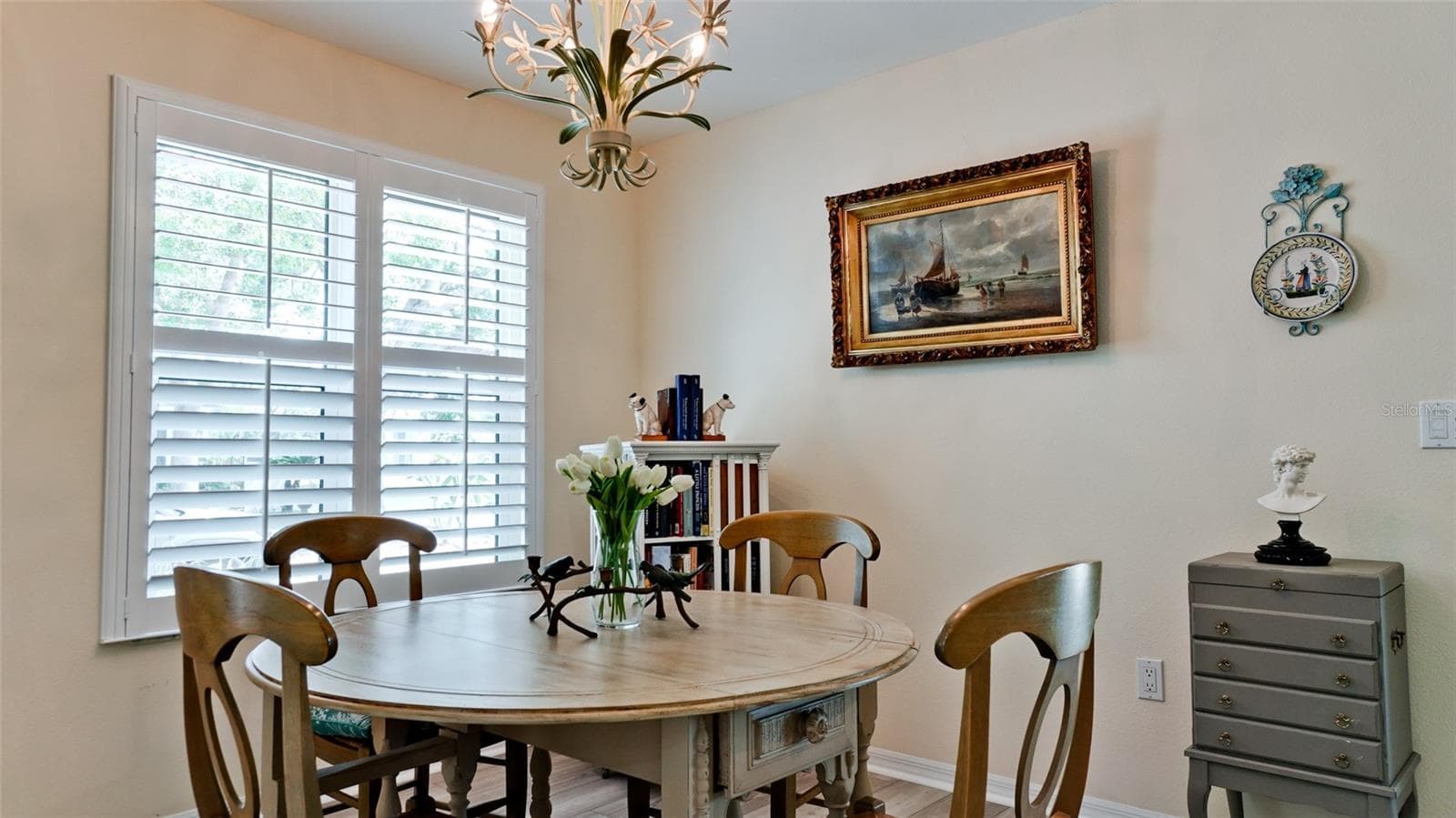 Villa at 11009 JASMINE CIR, BRADENTON, photo 12 of 39