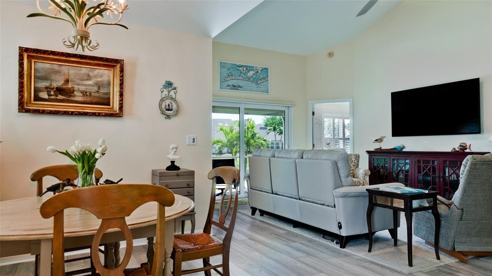 Villa at 11009 JASMINE CIR, BRADENTON, photo 13 of 39
