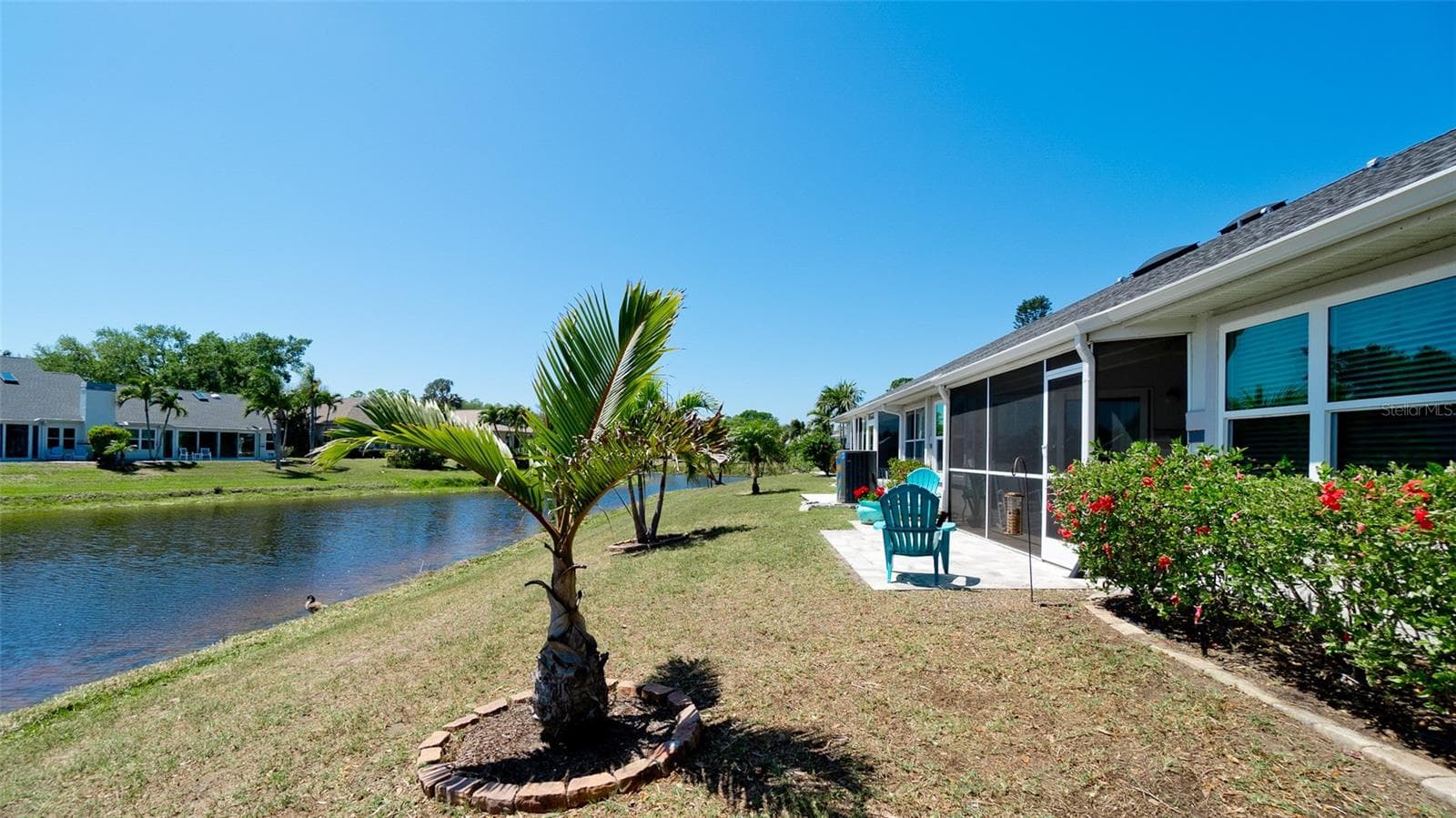 Villa at 11009 JASMINE CIR, BRADENTON, photo 36 of 39
