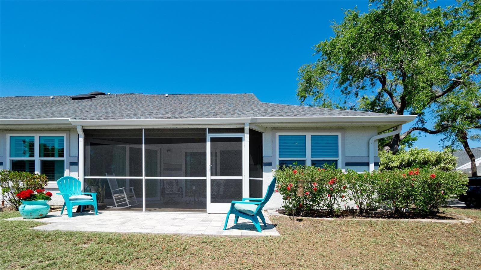 Villa at 11009 JASMINE CIR, BRADENTON, photo 37 of 39