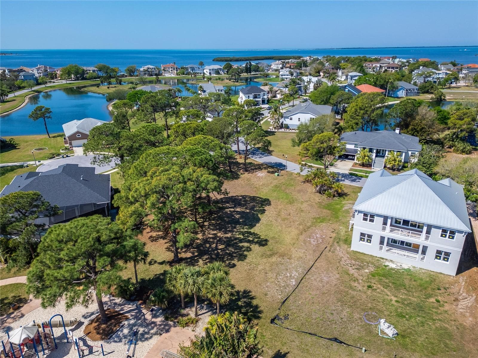 Land at HARBOUR WATCH DR, TARPON SPRINGS, photo 16 of 25