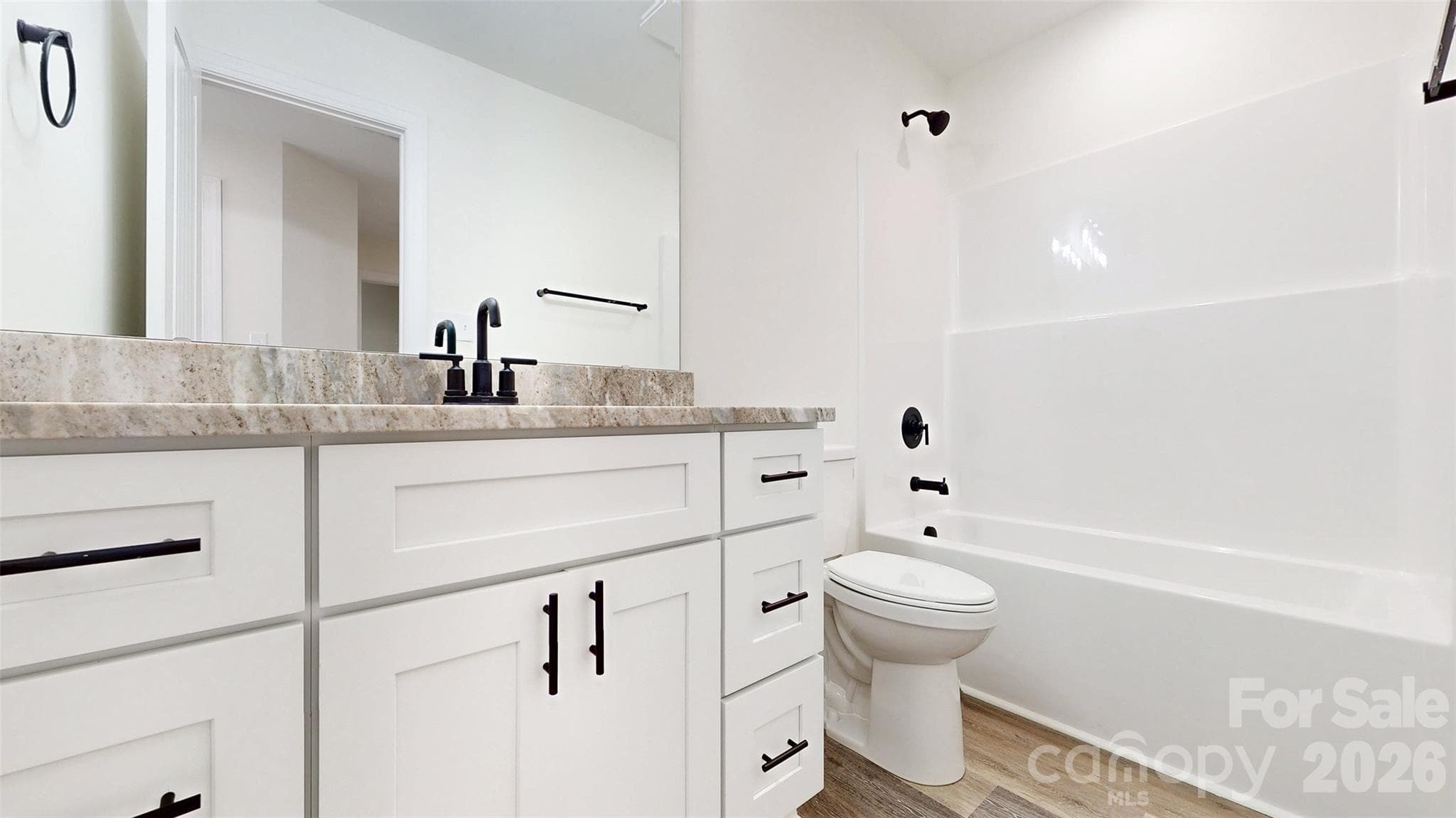 Single Family Residence at 2902 Sweetgrass Lane, Monroe, photo 16 of 43
