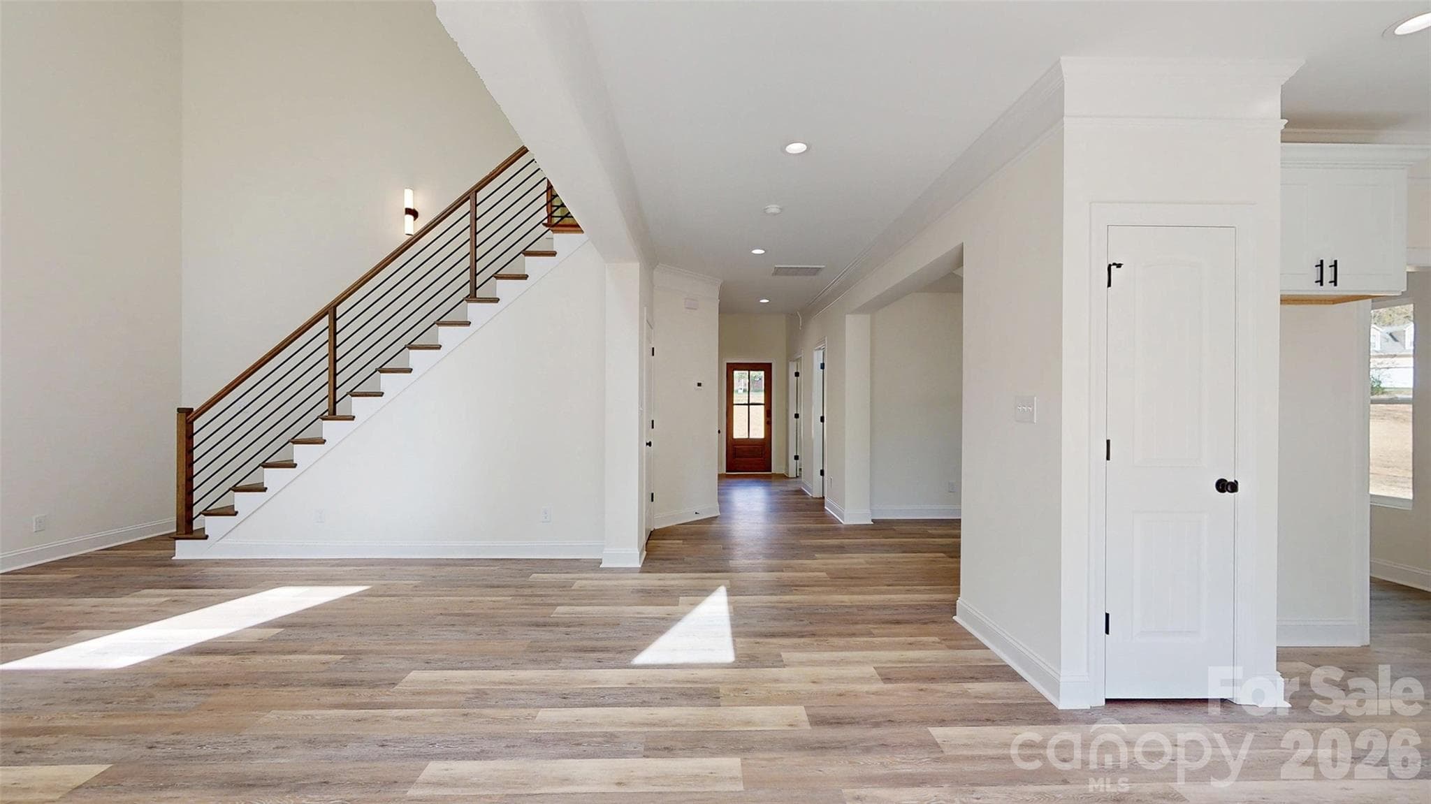 Single Family Residence at 2902 Sweetgrass Lane, Monroe, photo 19 of 43