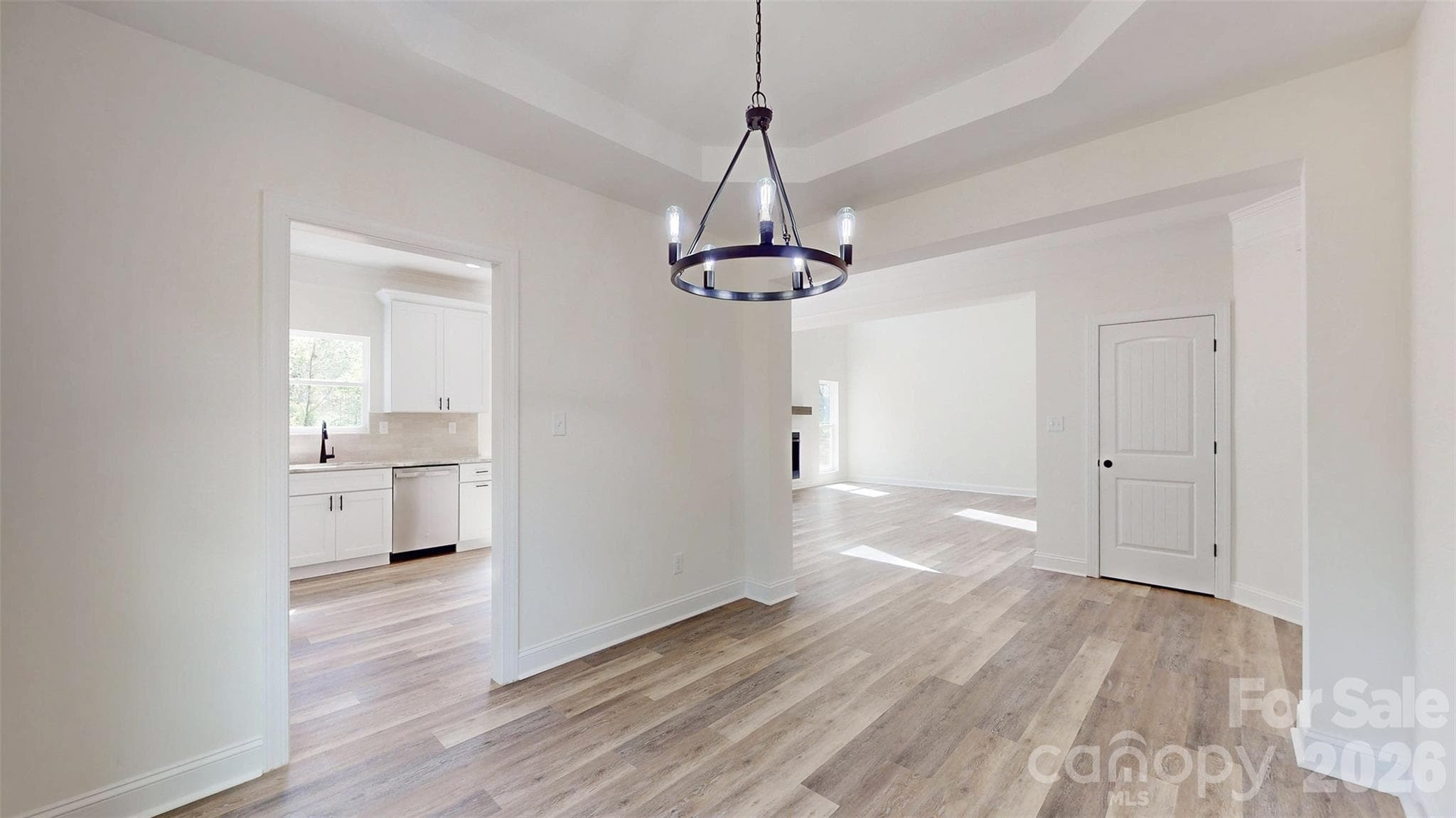 Single Family Residence at 2902 Sweetgrass Lane, Monroe, photo 23 of 43