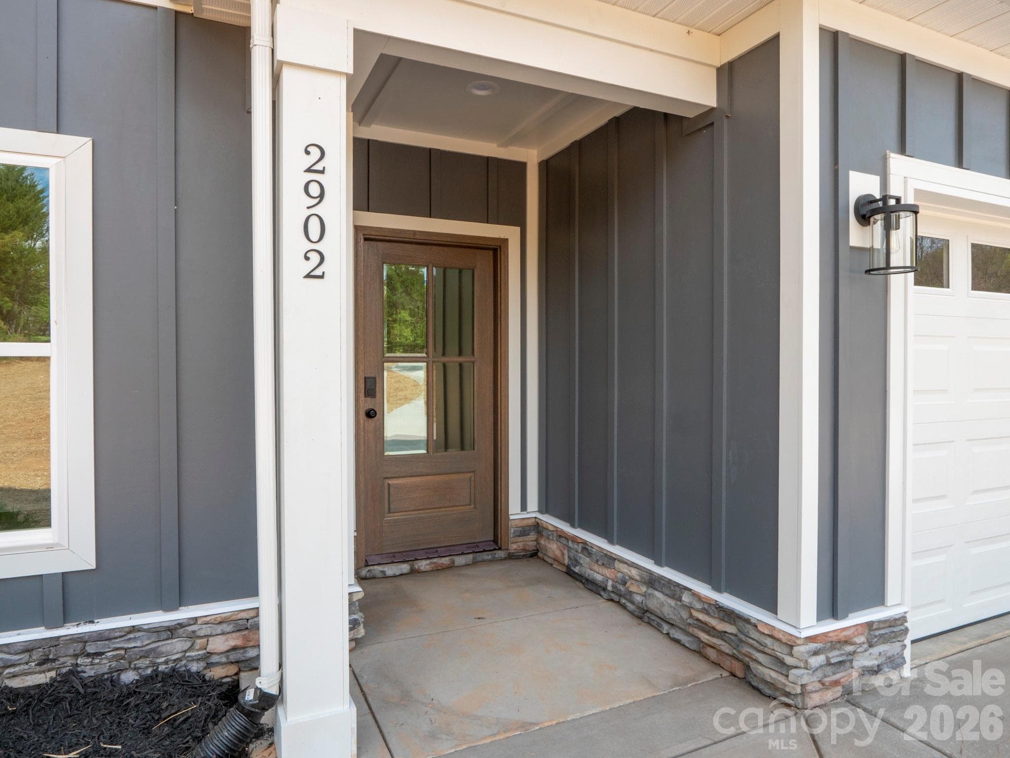 Single Family Residence at 2902 Sweetgrass Lane, Monroe, photo 43 of 43