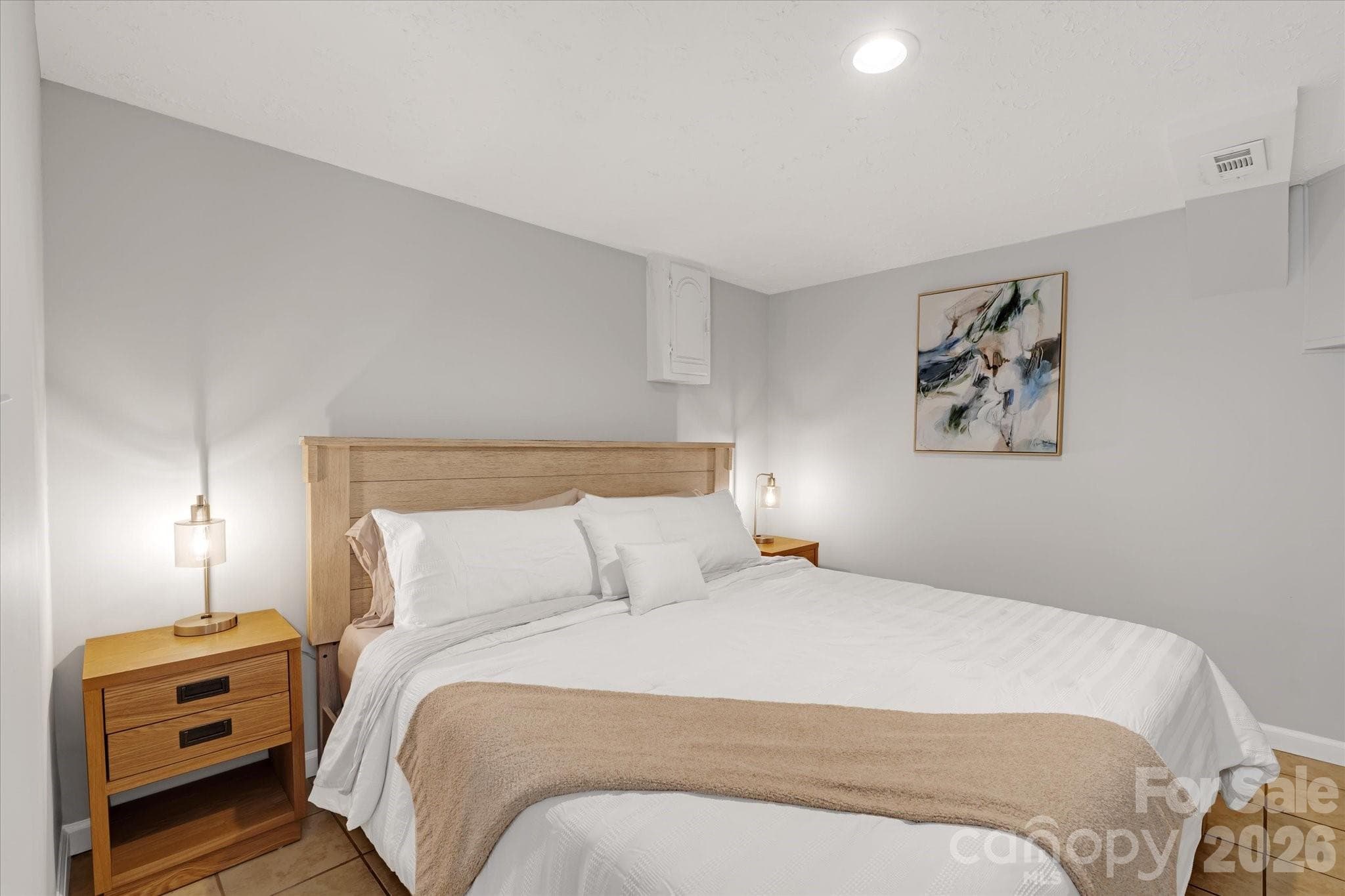 Bonus room - 23 Springwood Drive, Asheville