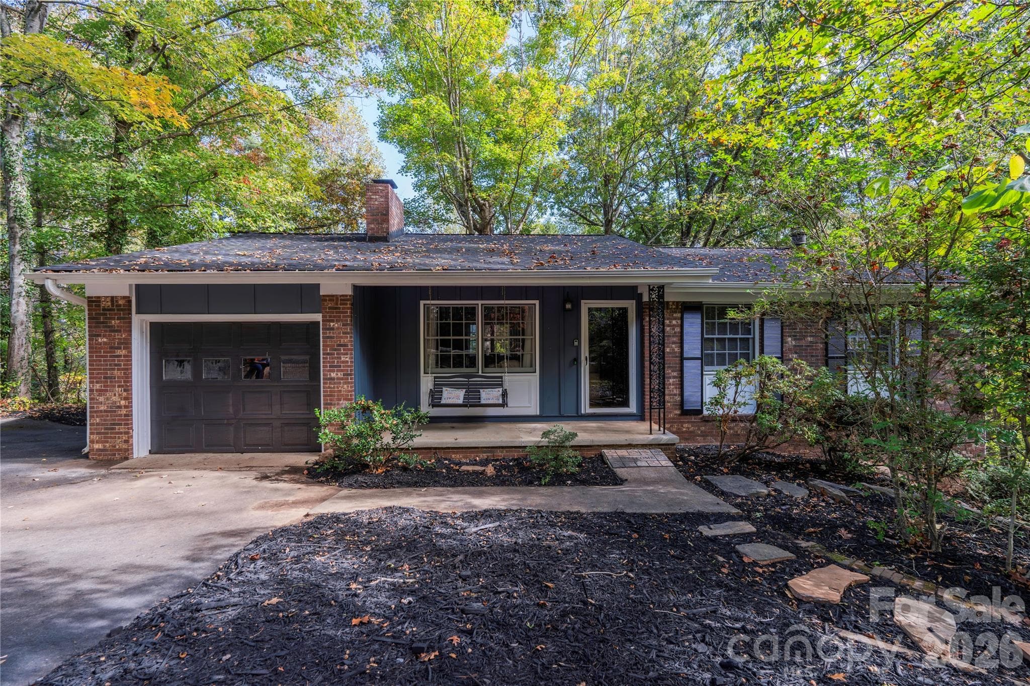 Welcome to your new home! - 23 Springwood Drive, Asheville