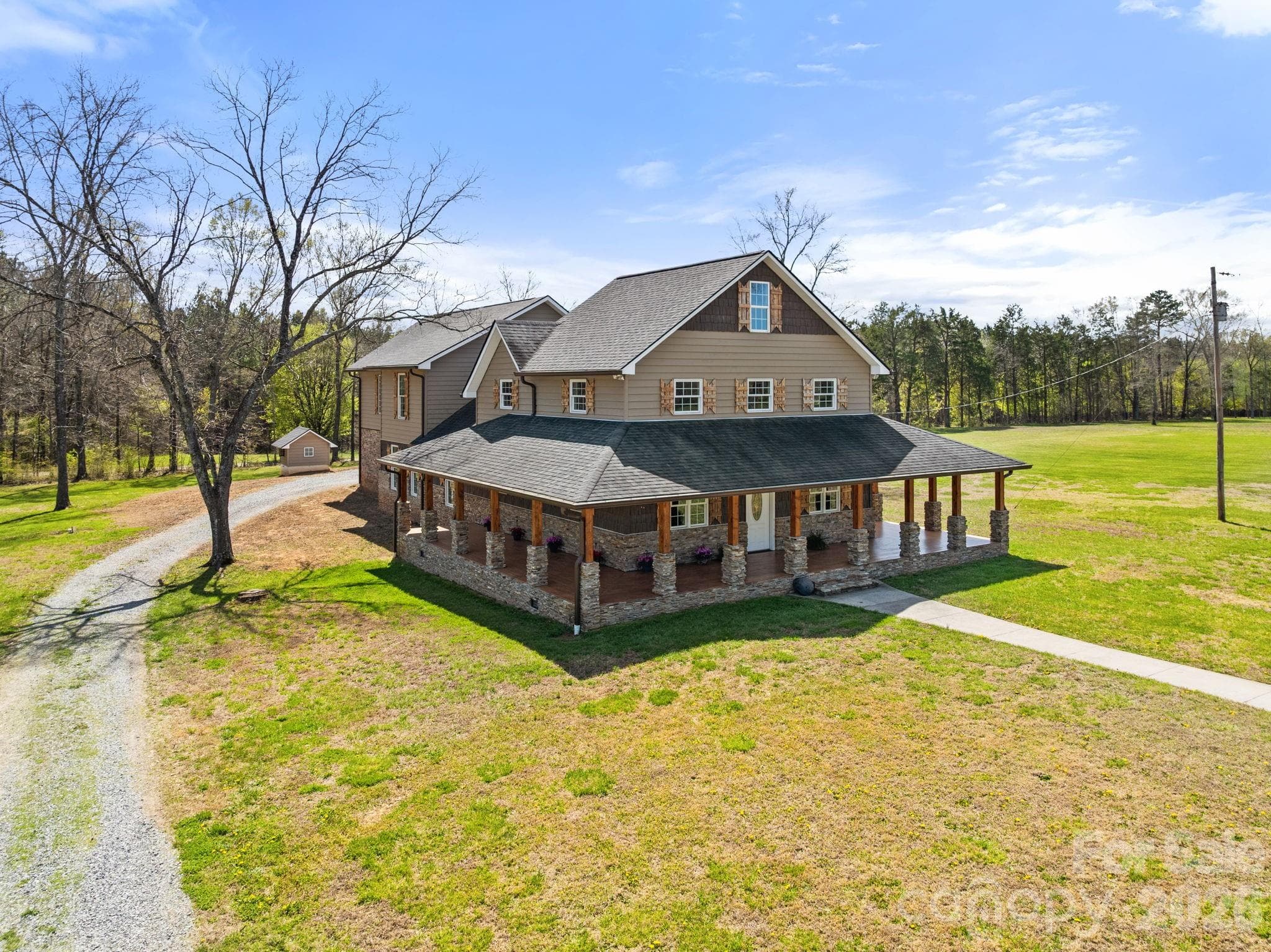 3627 NC 801 Hwy Highway N